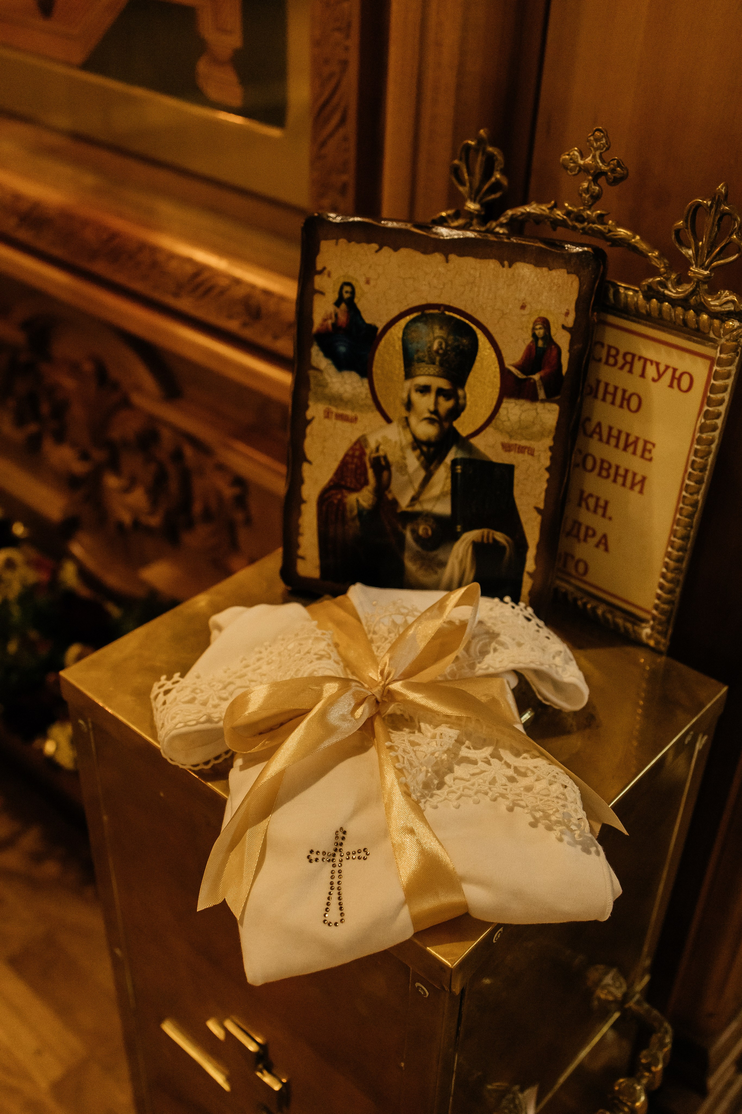 Храм-часовня Александра Невского. Фотограф из Краснодара Мария Приходько