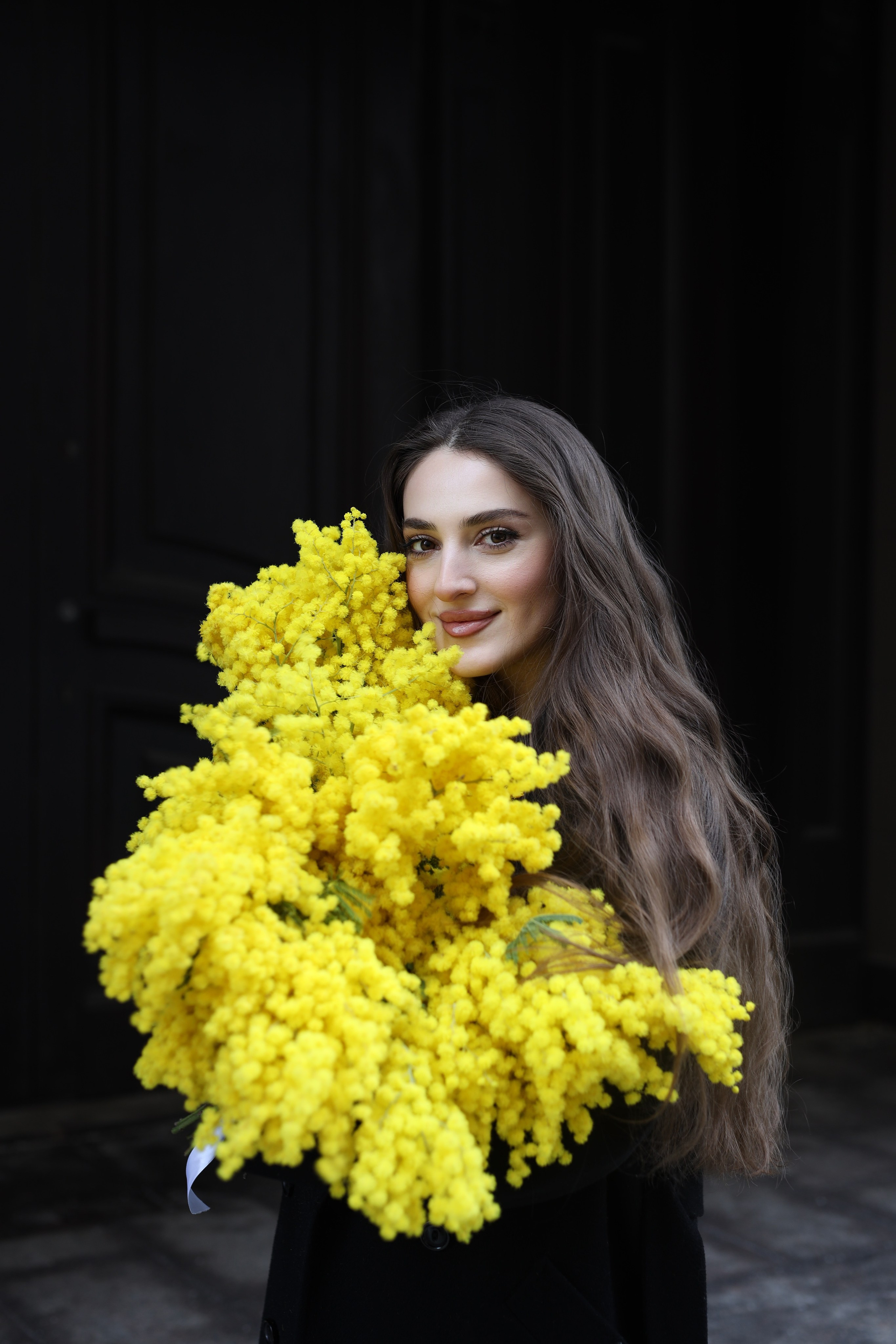 Евдокия/клиника/врач. Фотограф Артапова Алёна москва