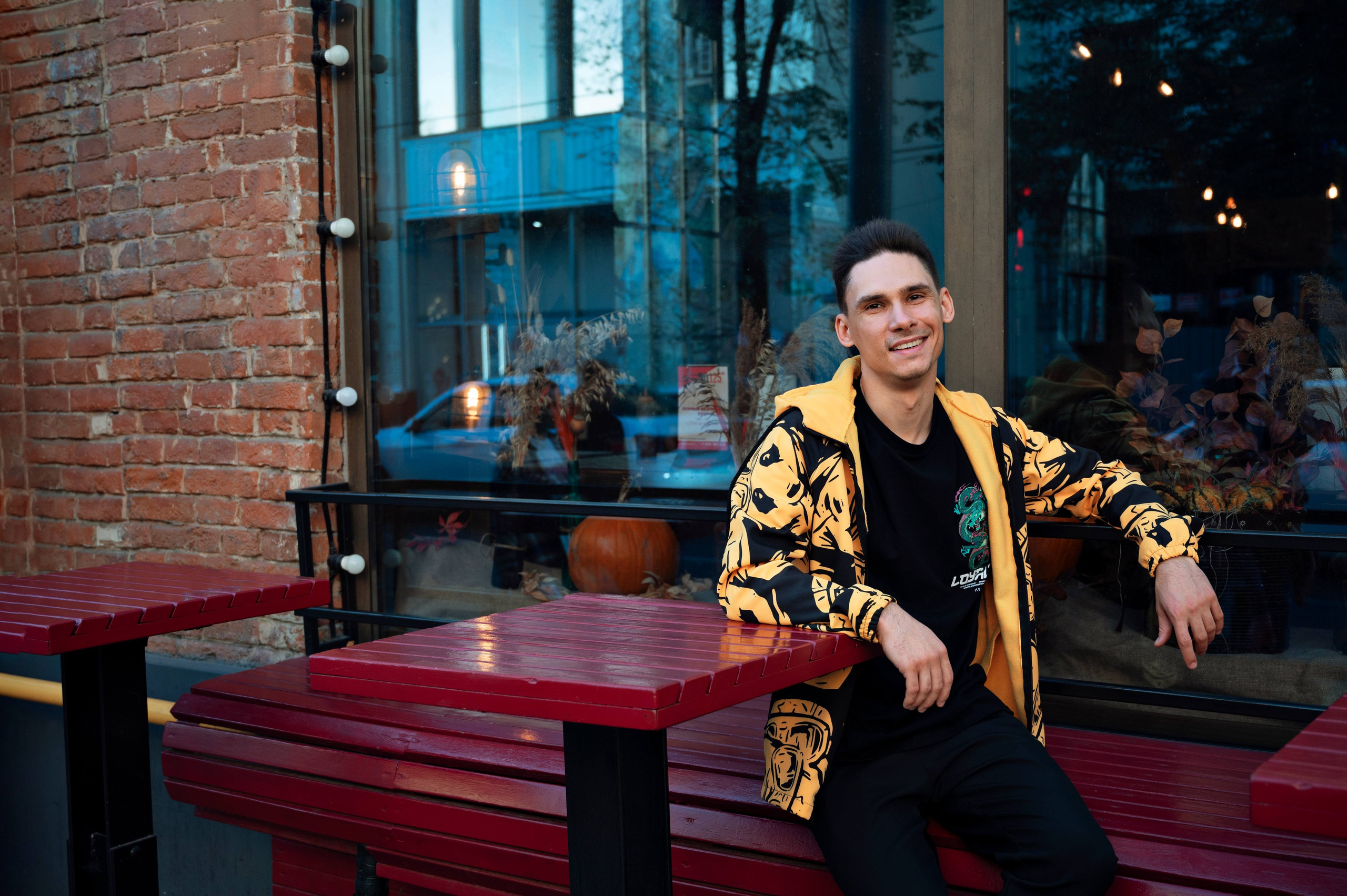 Бизнес фотография. Арт студия «Пегас». Фото- и видео- съемка