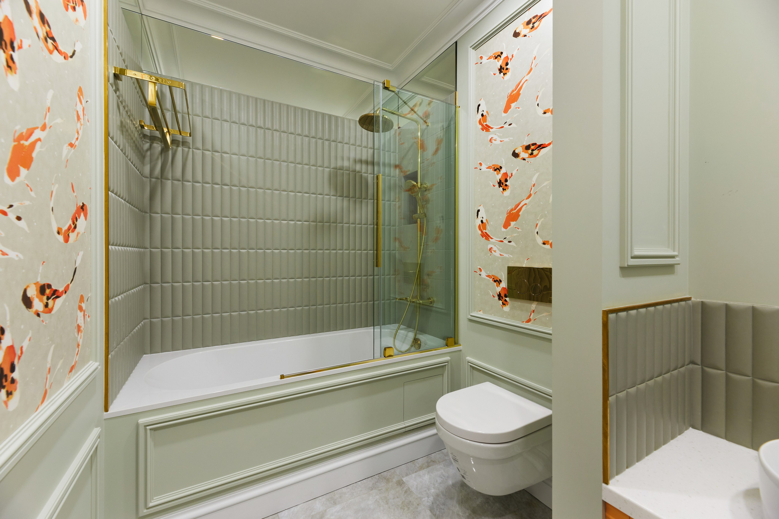 Interior. Другой взгляд на фотографию