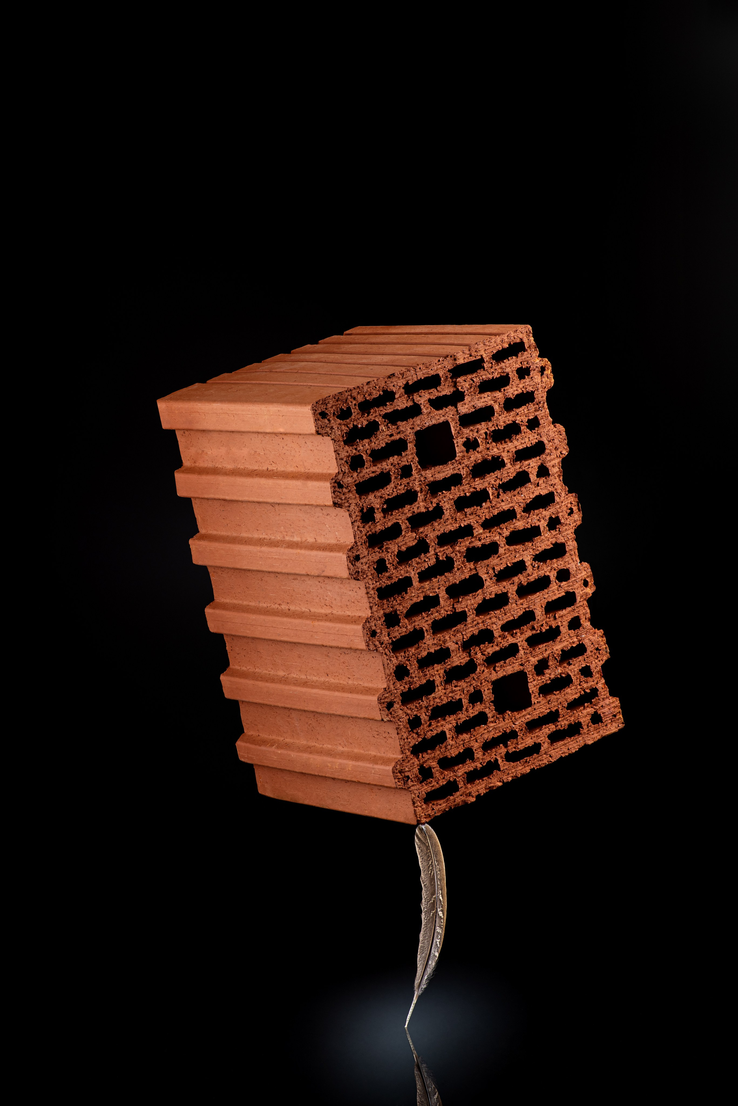 Славянский кирпич