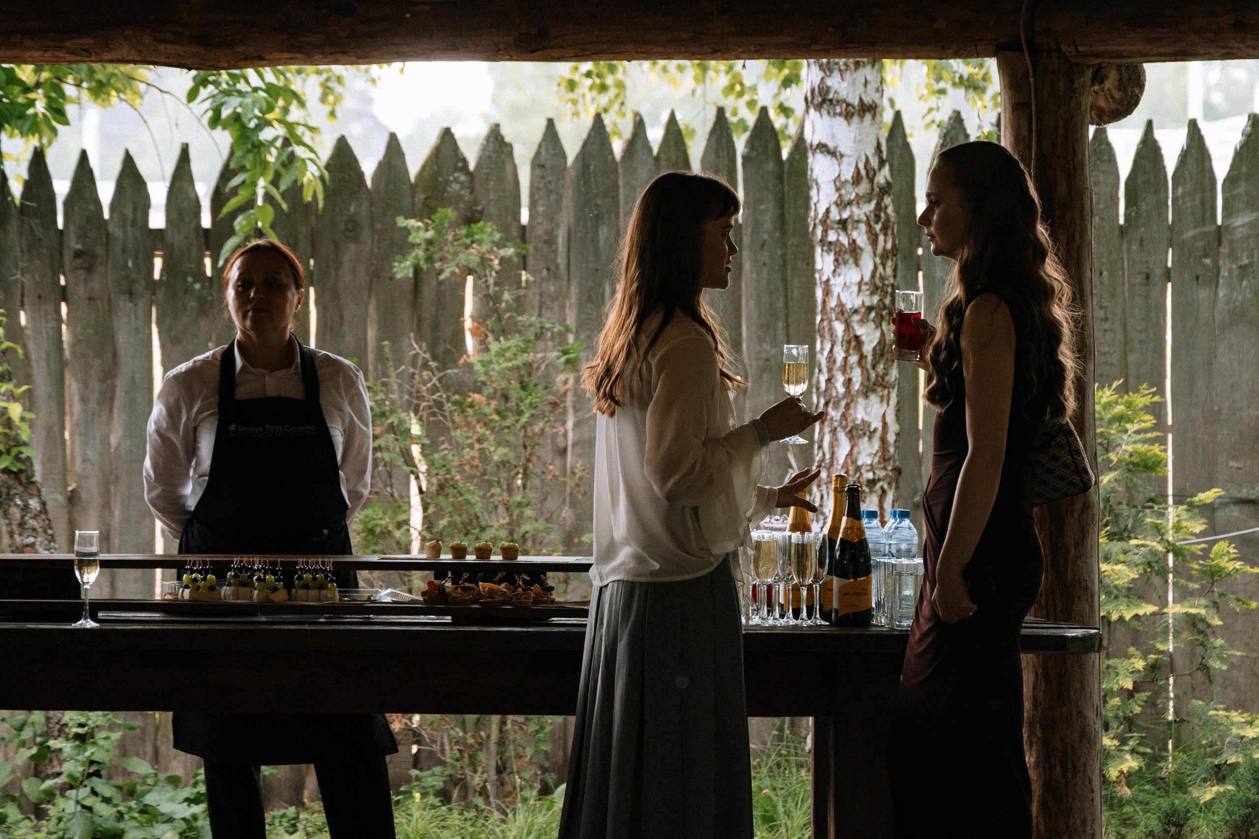 Анна и Александр. Свадебный фотограф и видеограф в Москве, Виктор Архилюк