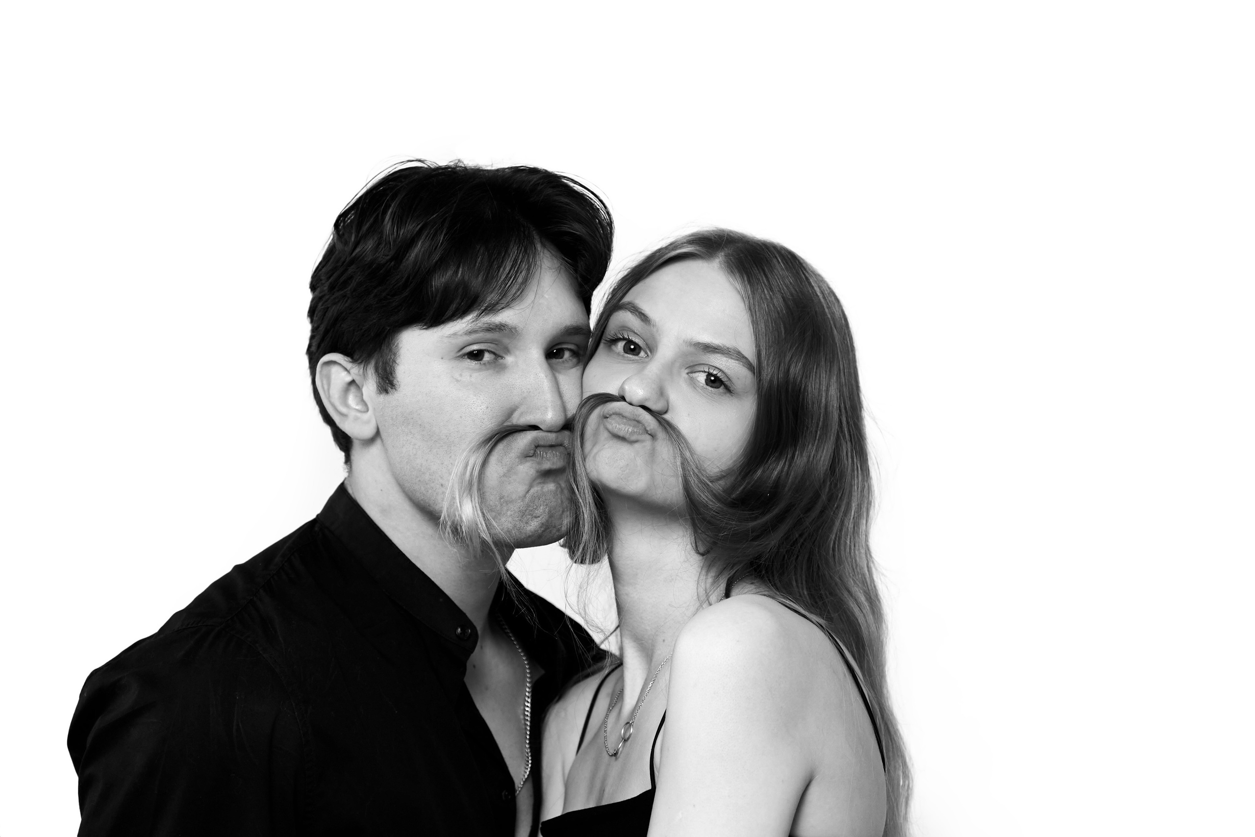 Люба и Влад. Фотограф Анастасия Федорова  Санкт-Петербург