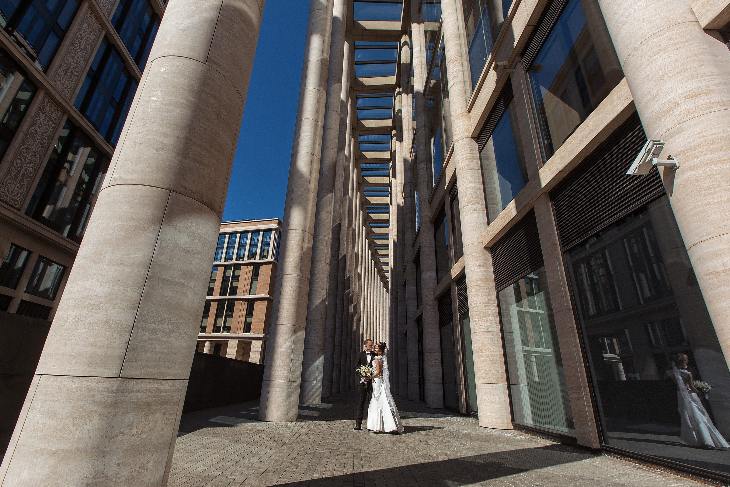 Отзывы о работе фотографа. Свадебный и семейный фотограф Алексей Аверин