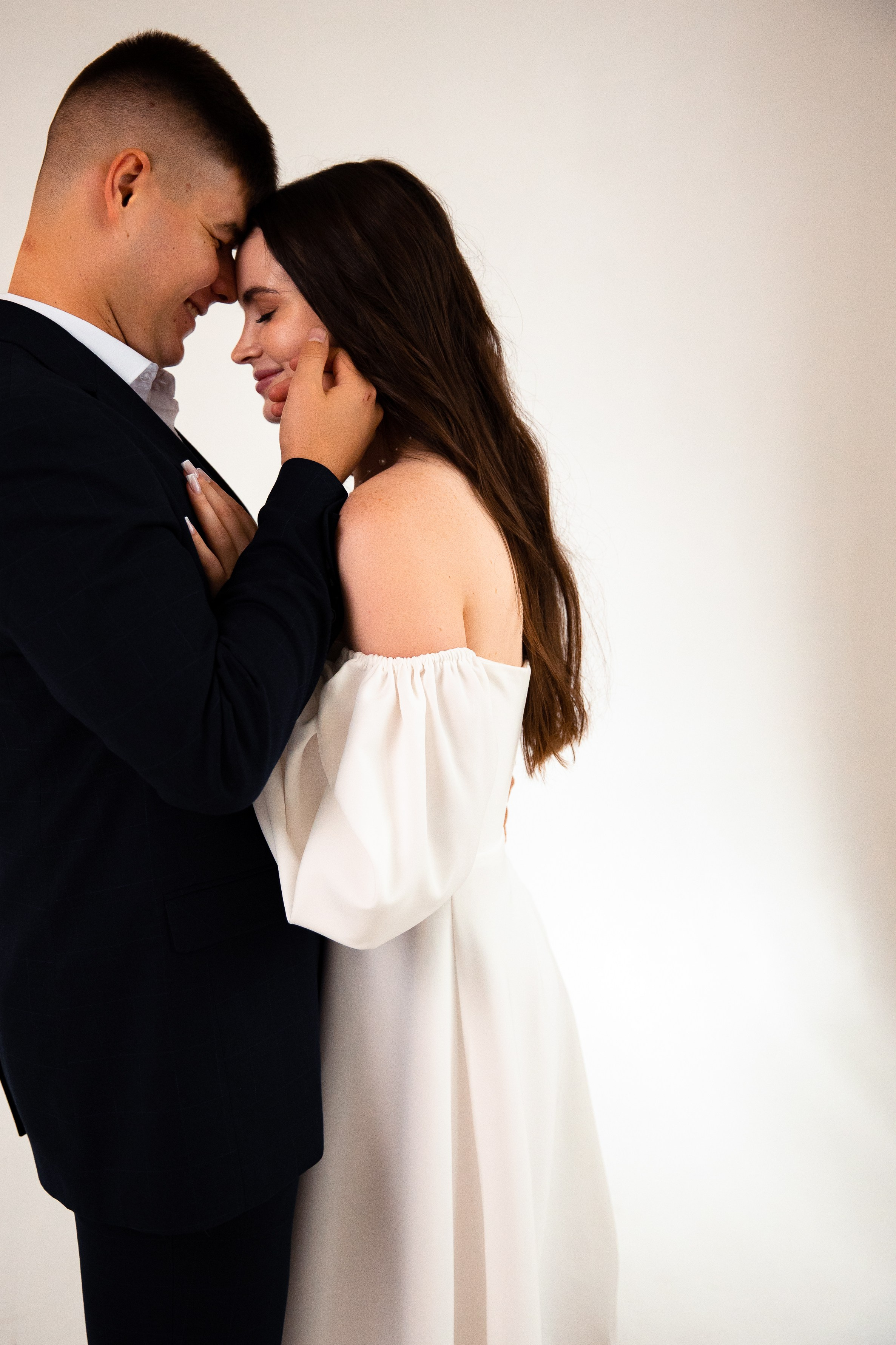 Илья и Мария. Ваш фотограф Лена Ленина