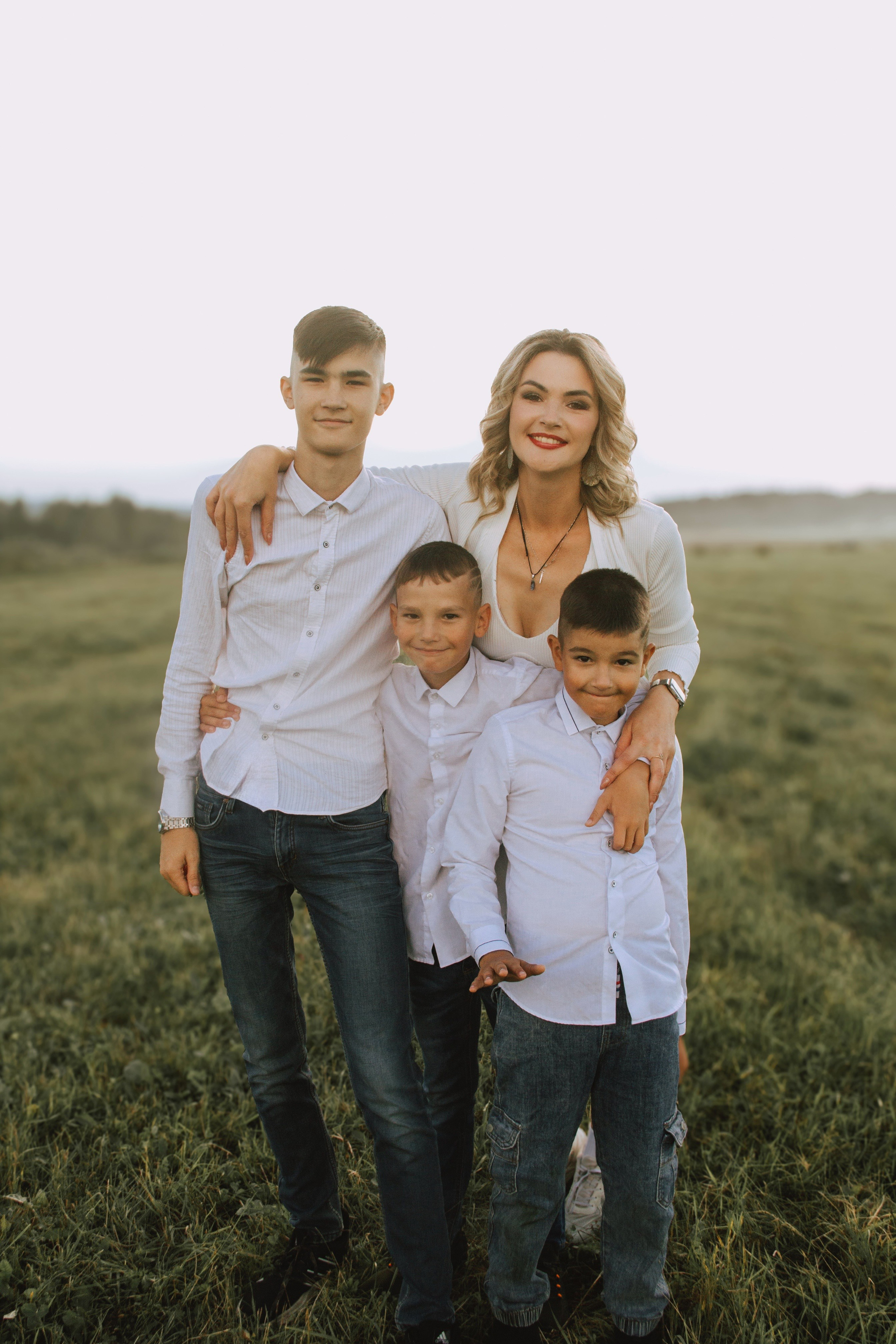 День рождения. ProFoto