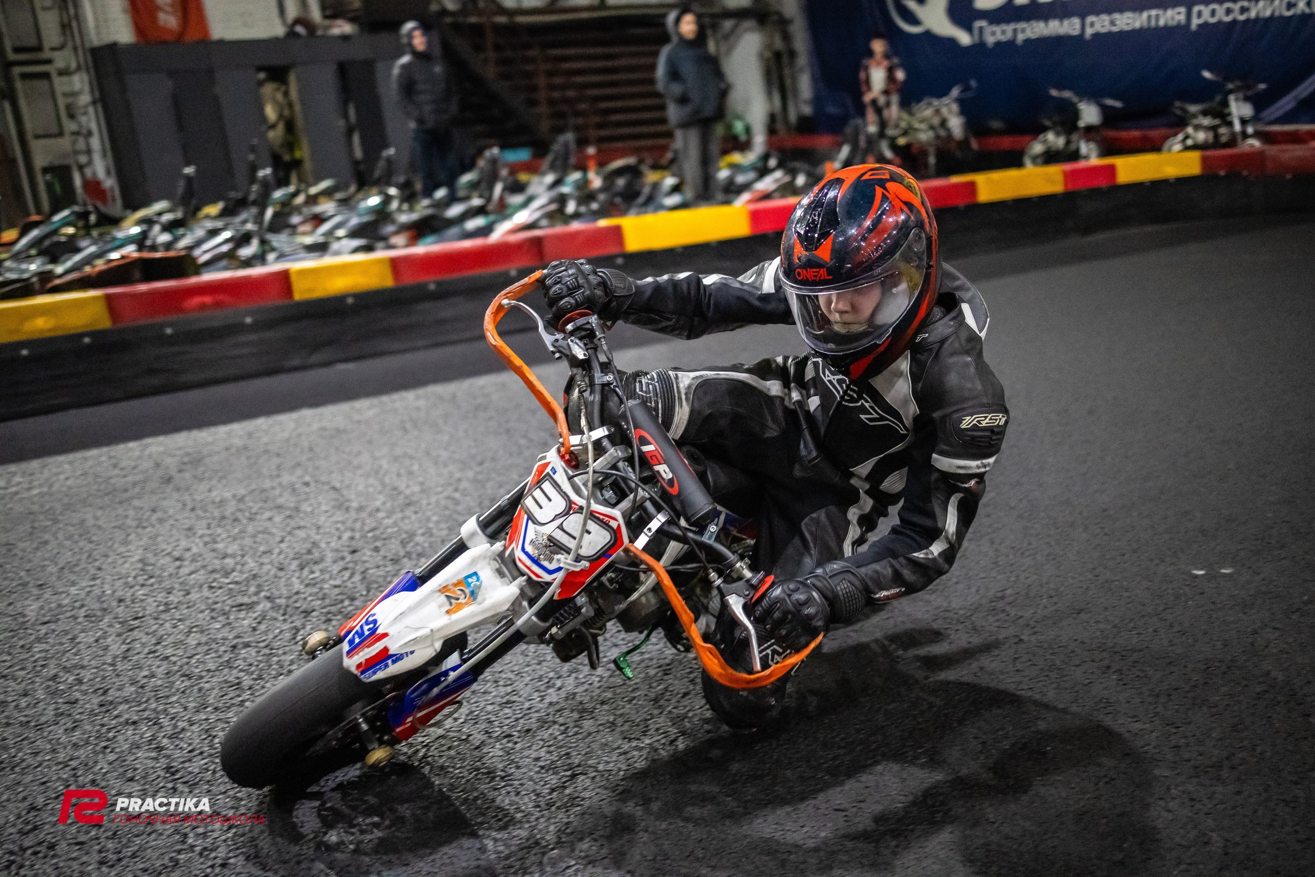 Гонка на выносливость 29.12.2023