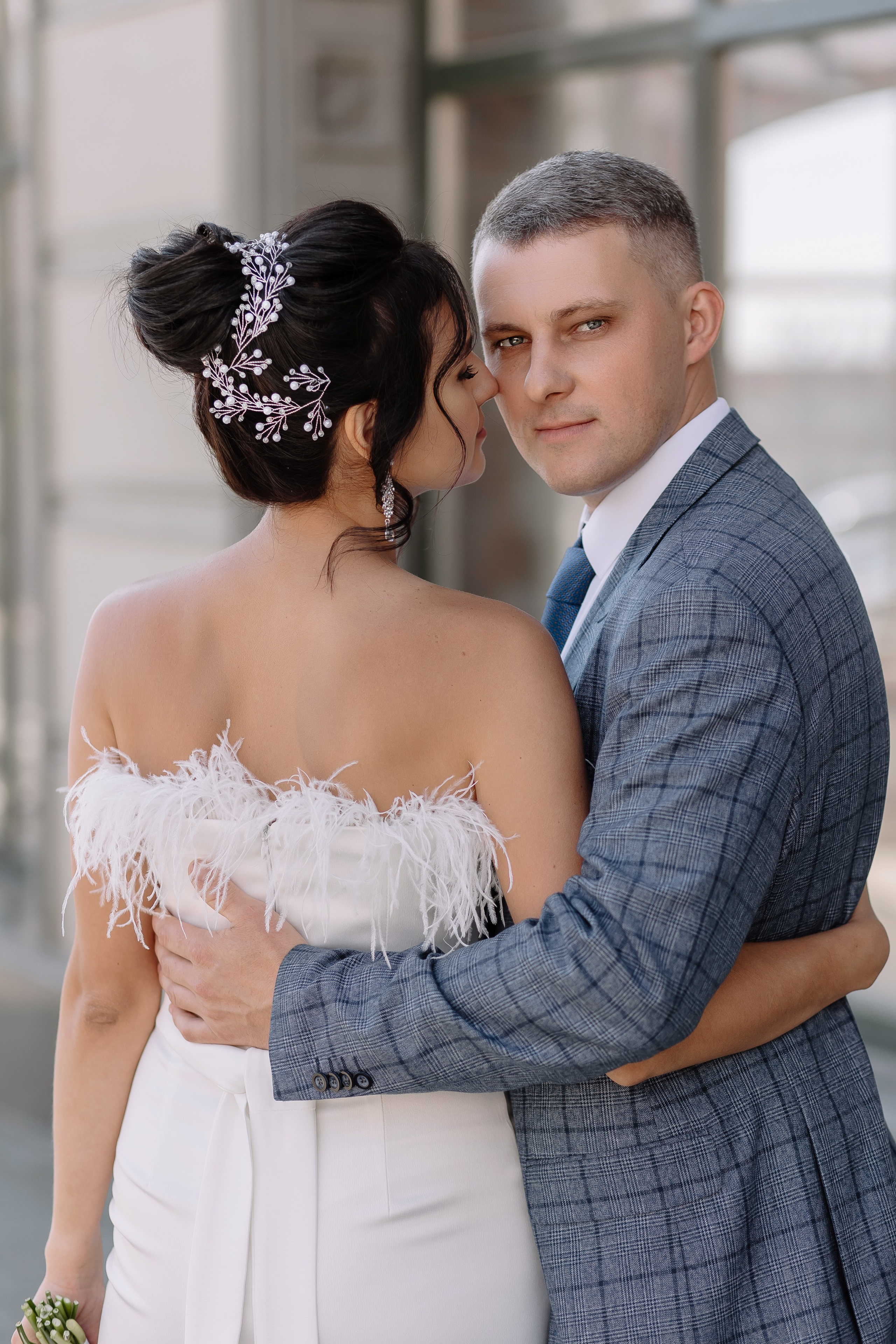 Никита & Наташа. Свадебный и семейный фотограф в Саратове Екатерина Ромакина