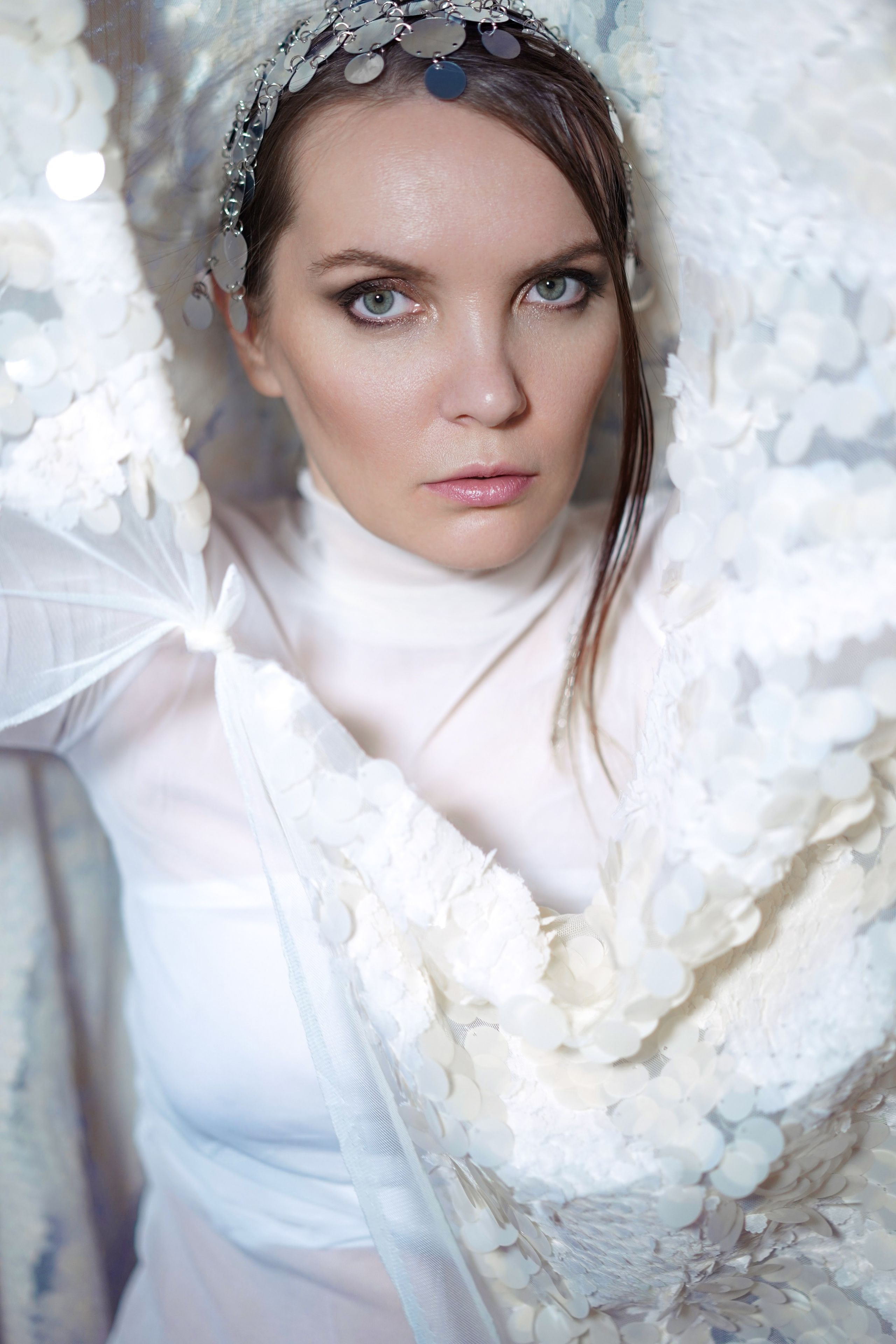 Helga. Светлана Гордеева. Портретный фотограф