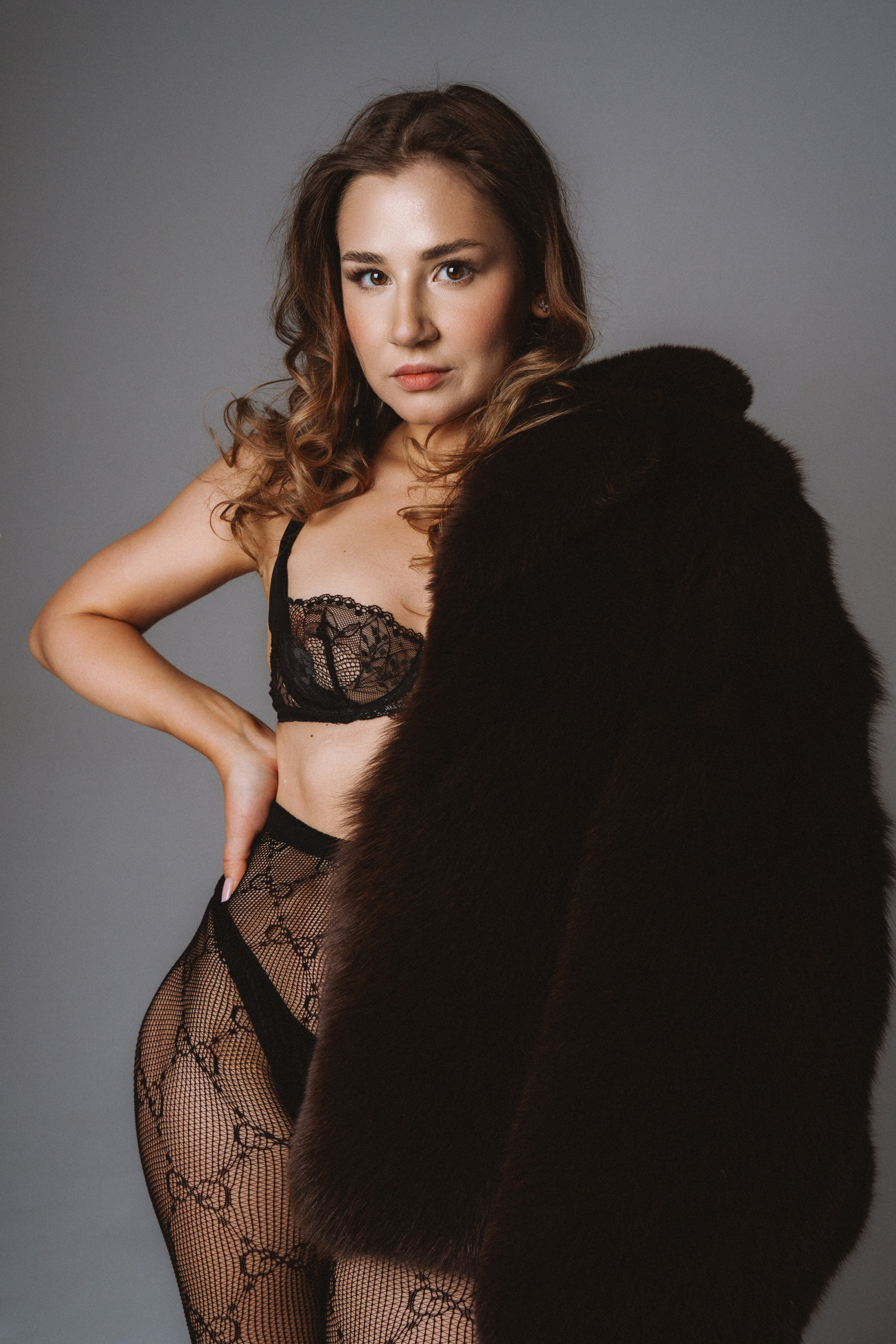 Angelina. Фотограф Волгоград