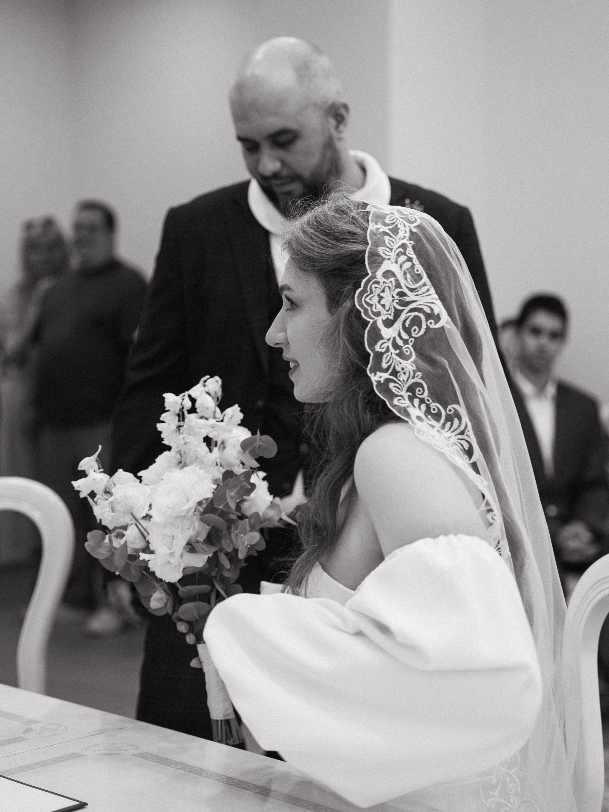 Nikolay&Irina. Фотограф Волгоград