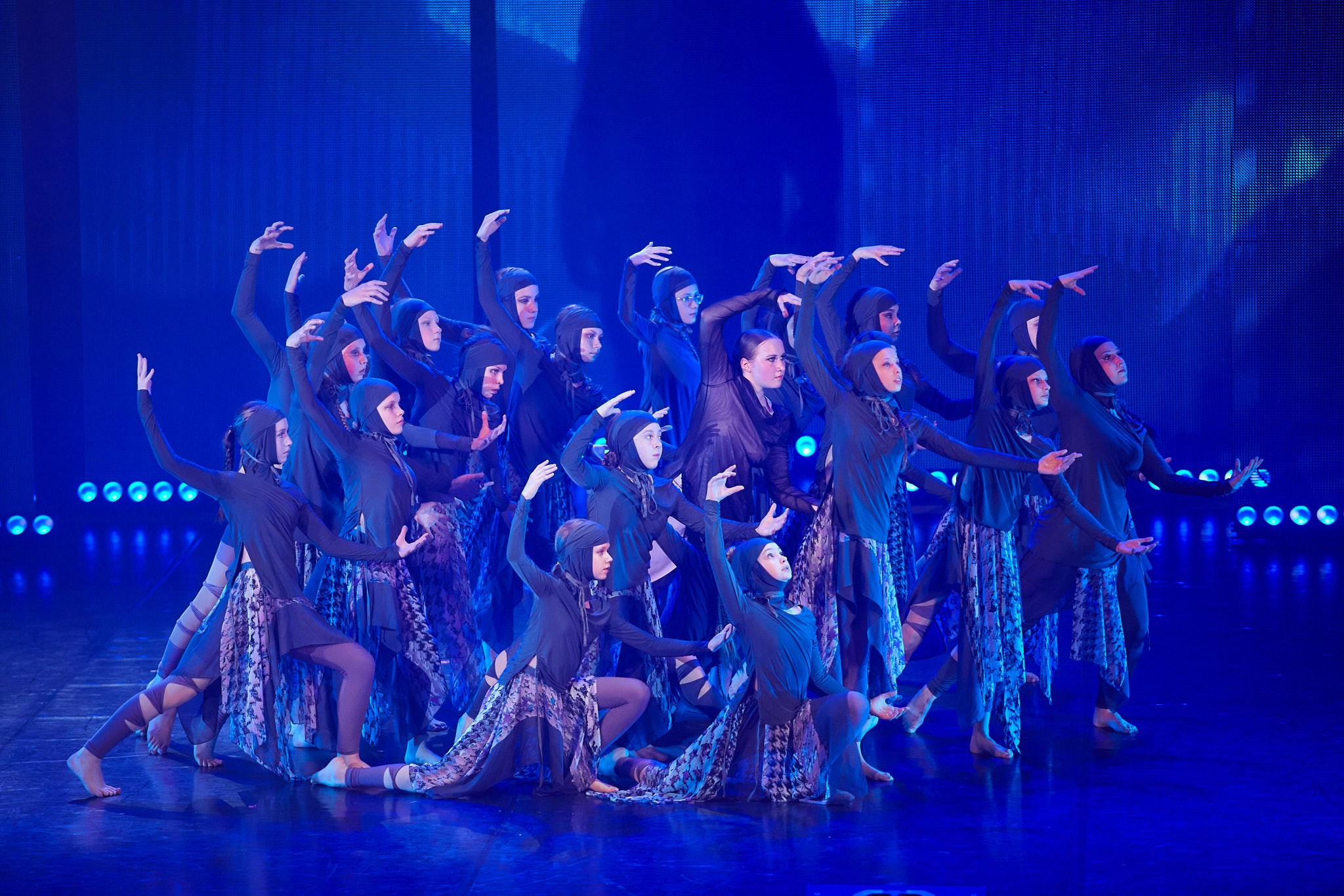 Танцы, концерты. Свадебный фотограф Андрей Шмаргунов в Кирове