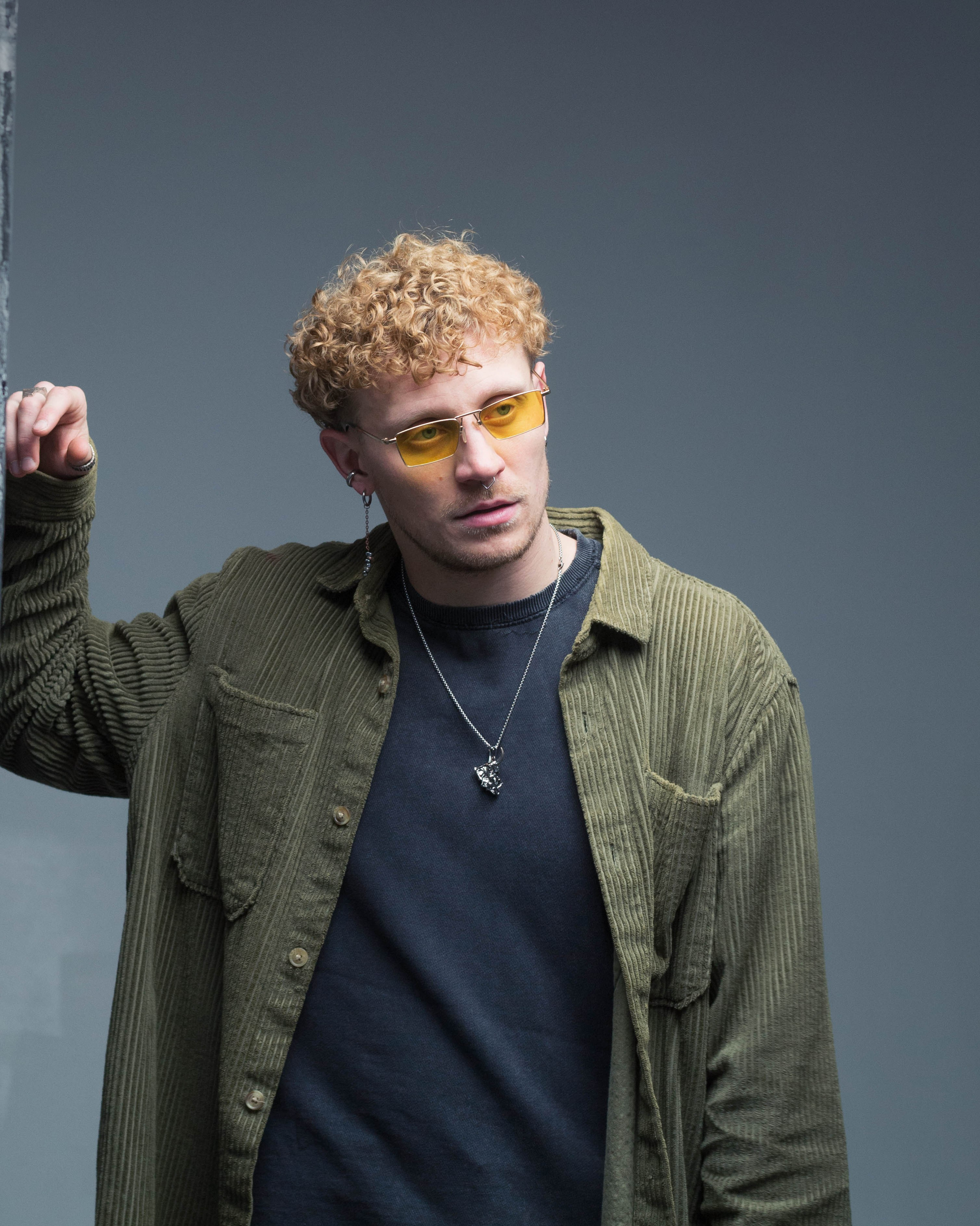 Константин. Фотограф Воронеж Кристина Золотарёва