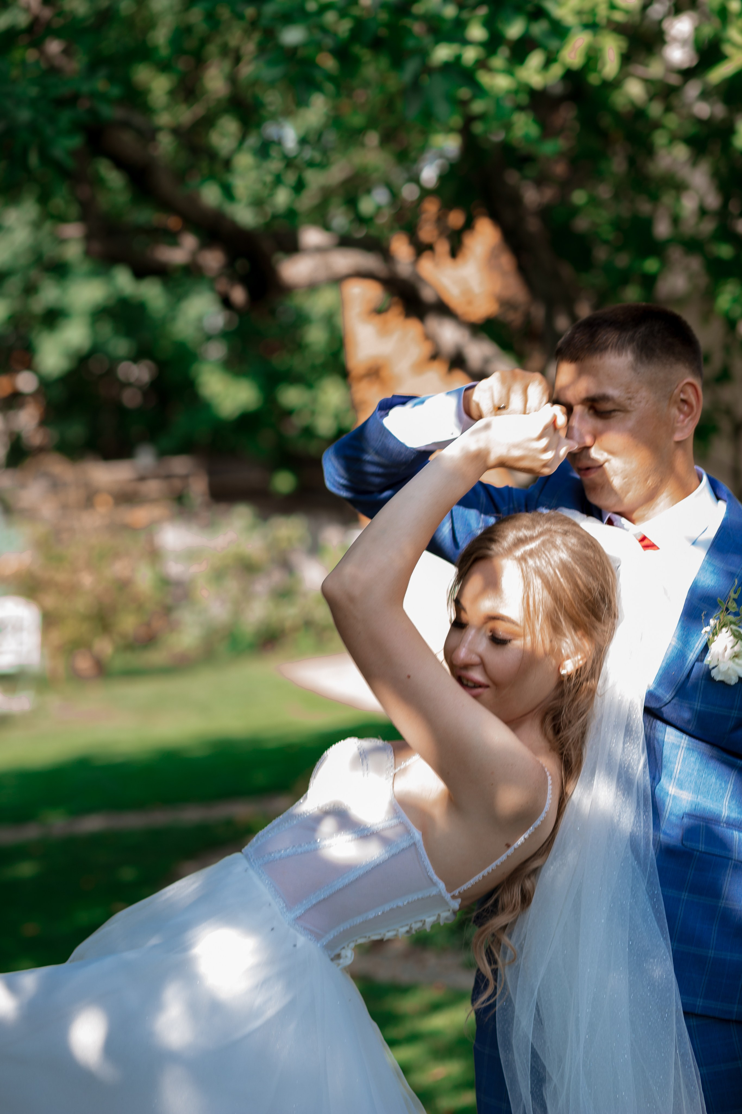 Александр & Анастасия. Свадебный фотограф в Чебоксарах Анастасия Иванова