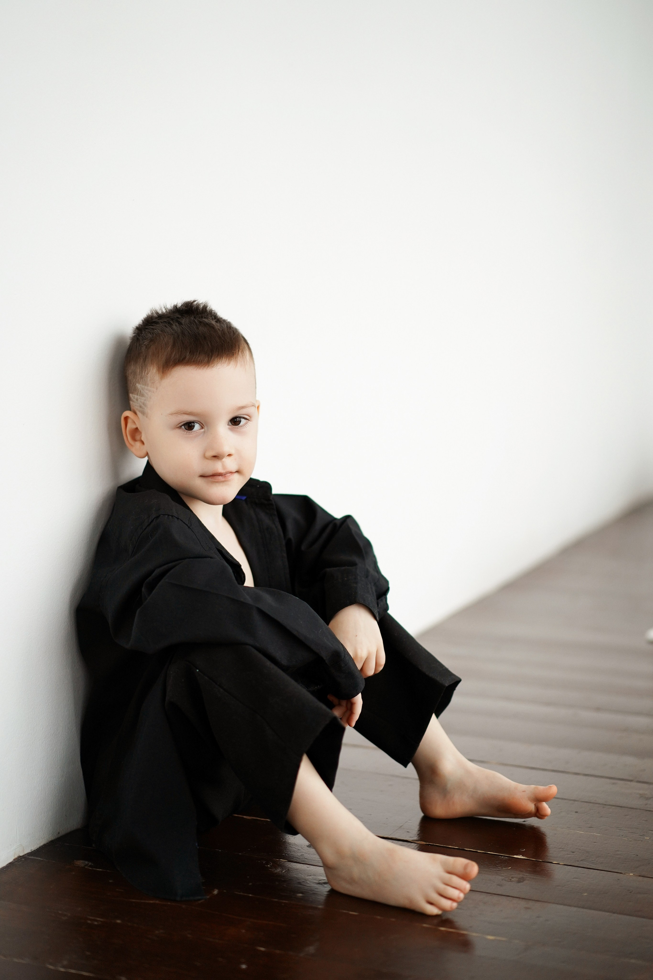 Семейная фотосъемка. Главная