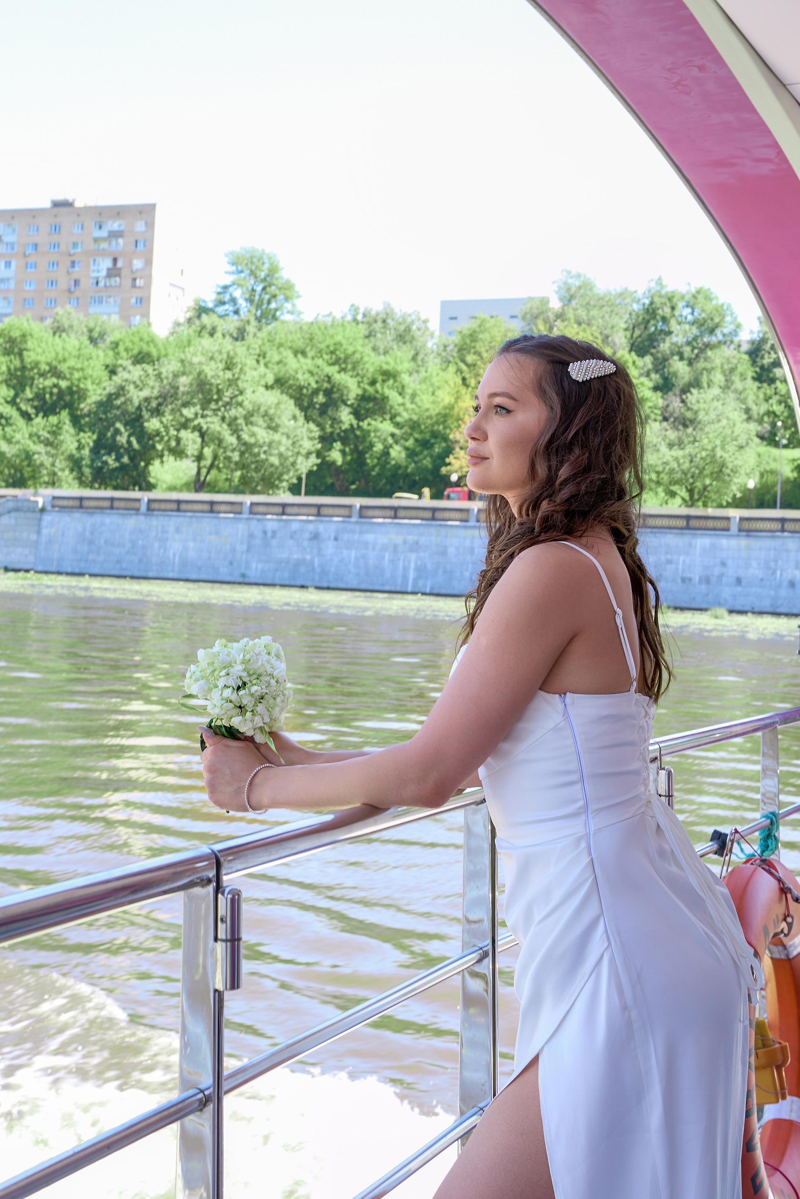 Роман и Диана. Свадебный и репортажный фотограф в Москве Александр Кудрявцев