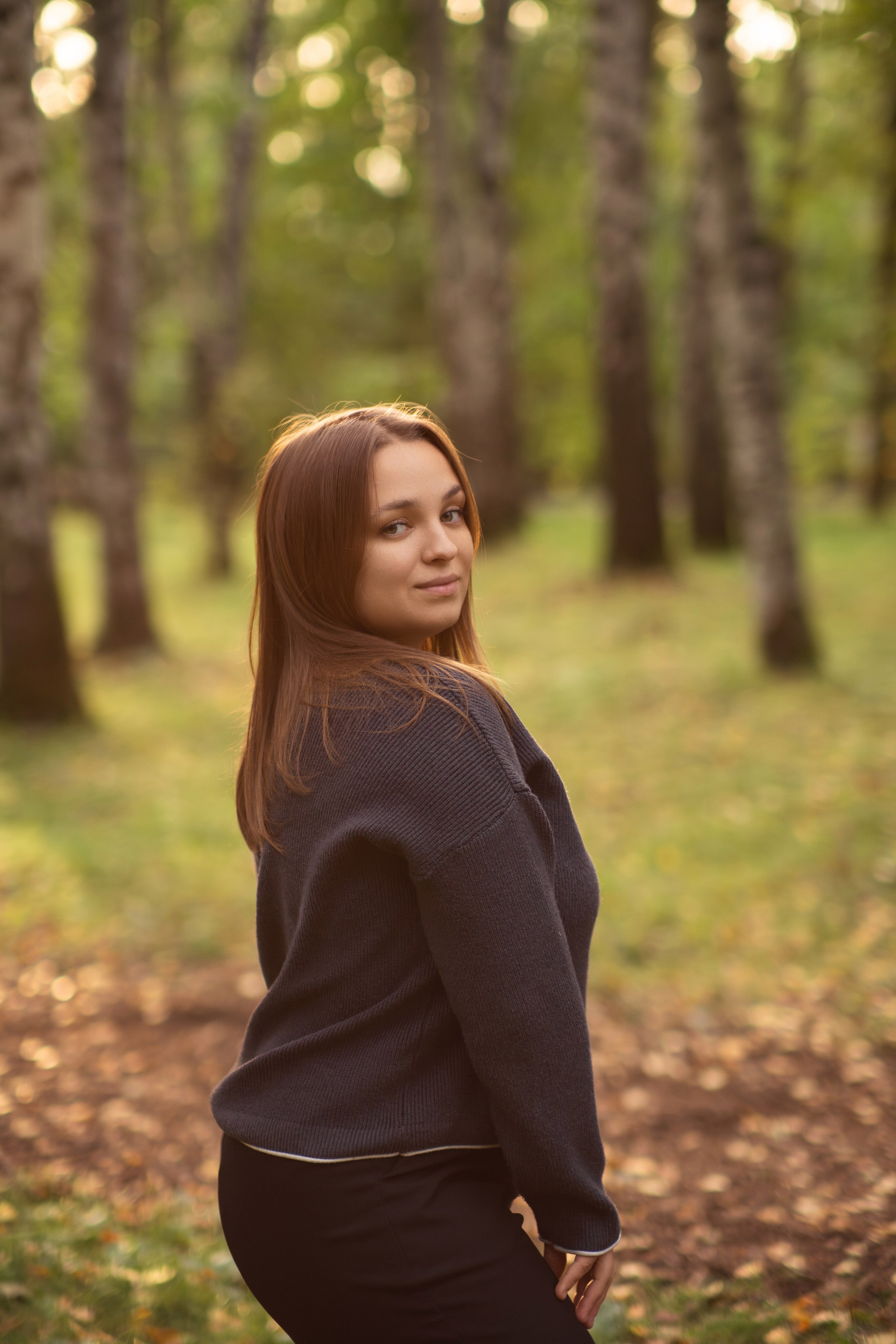 Алина и Данил. Фотограф Нижний Новгород
