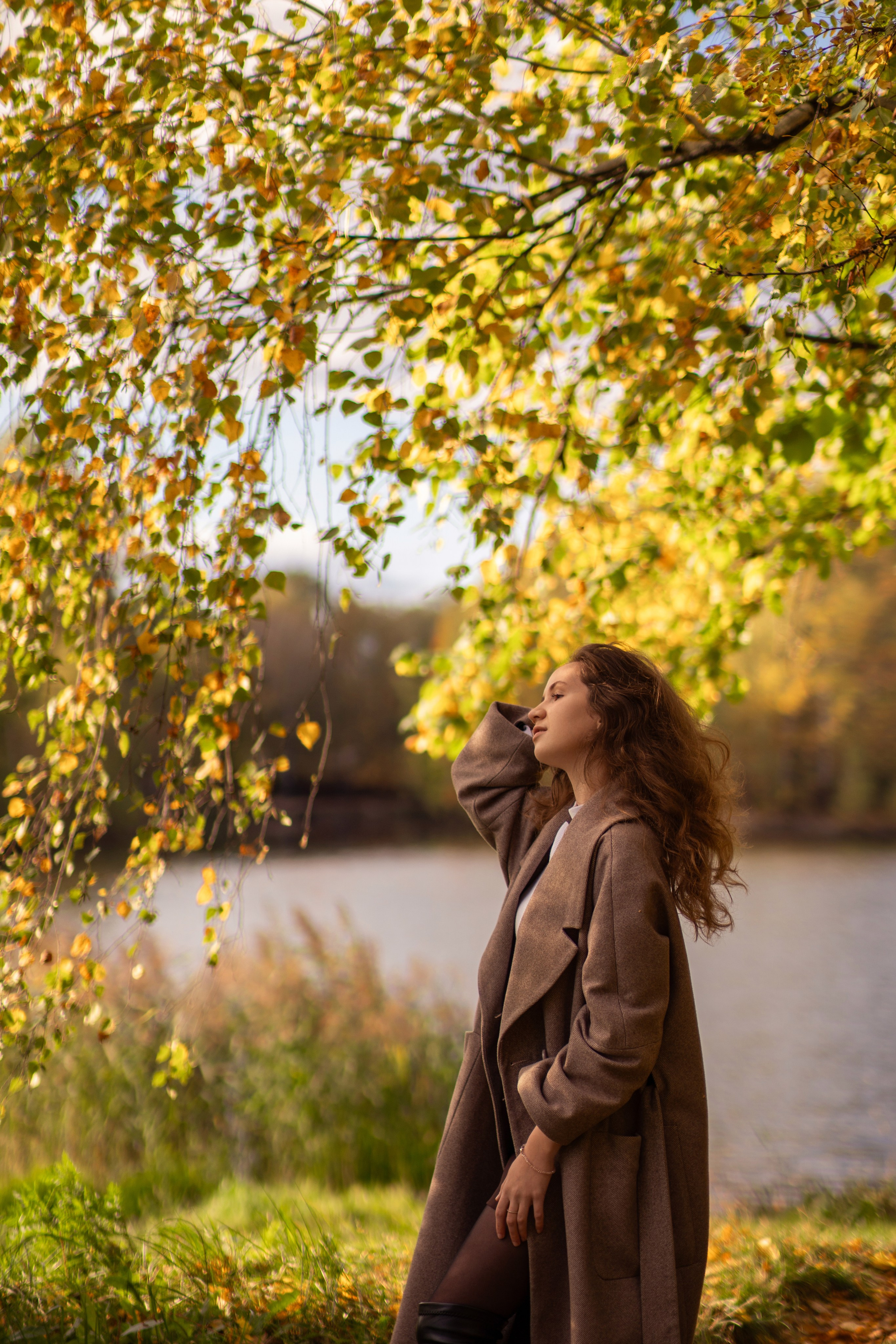 Юля. Фотограф Нижний Новгород