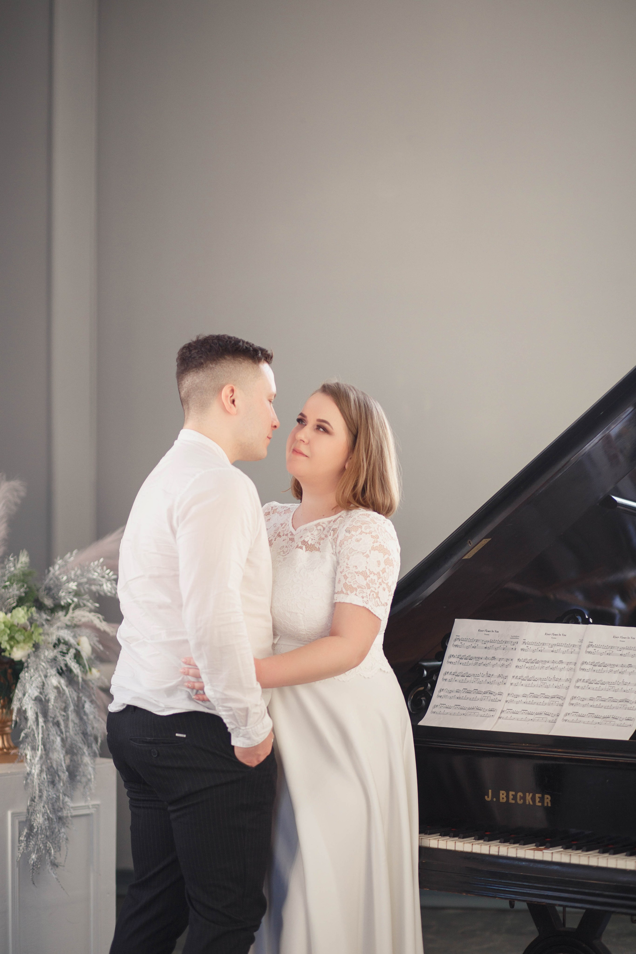 Екатерина и Андрей. Фотограф Нижний Новгород