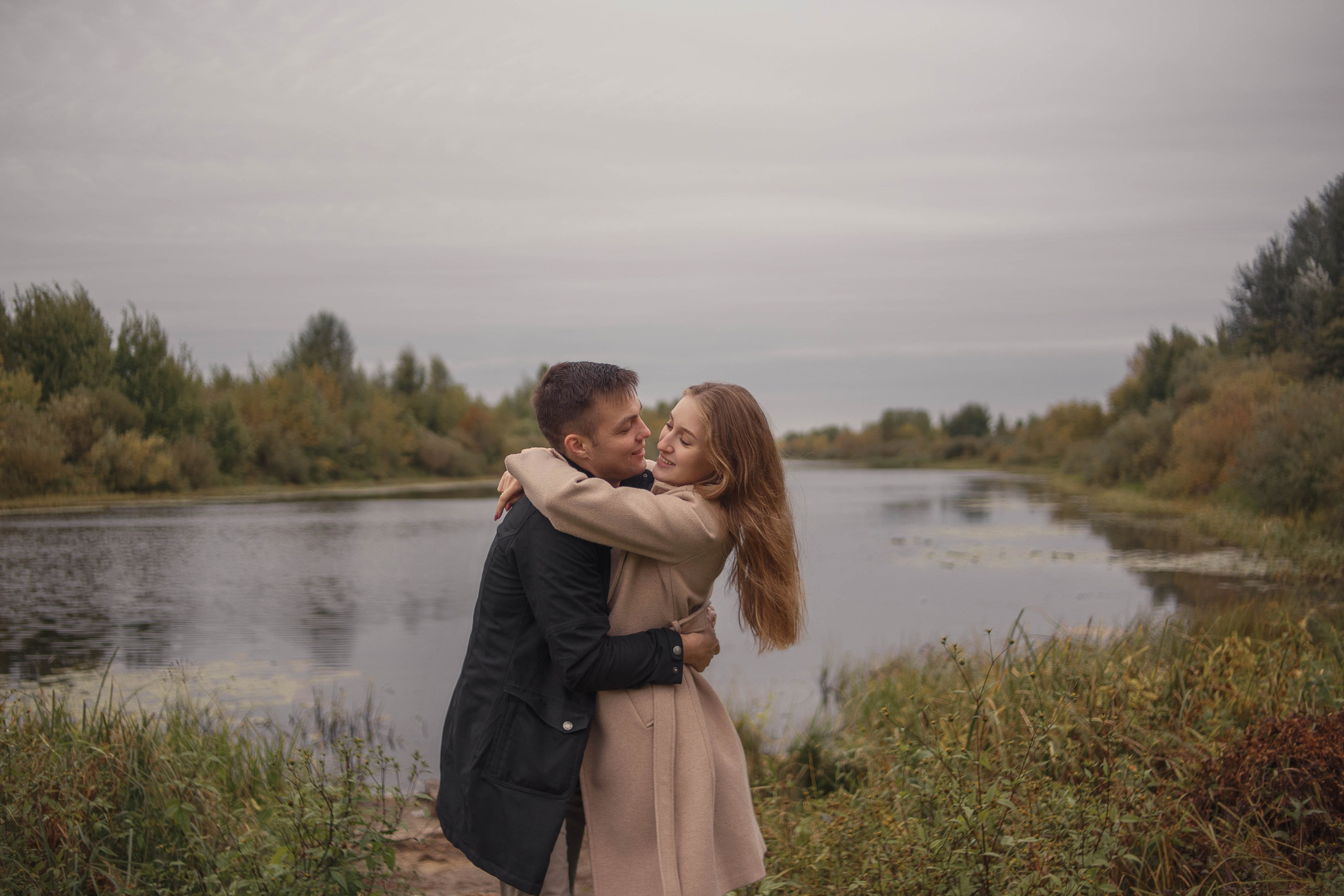 Екатерина и Алексей. Фотограф Нижний Новгород
