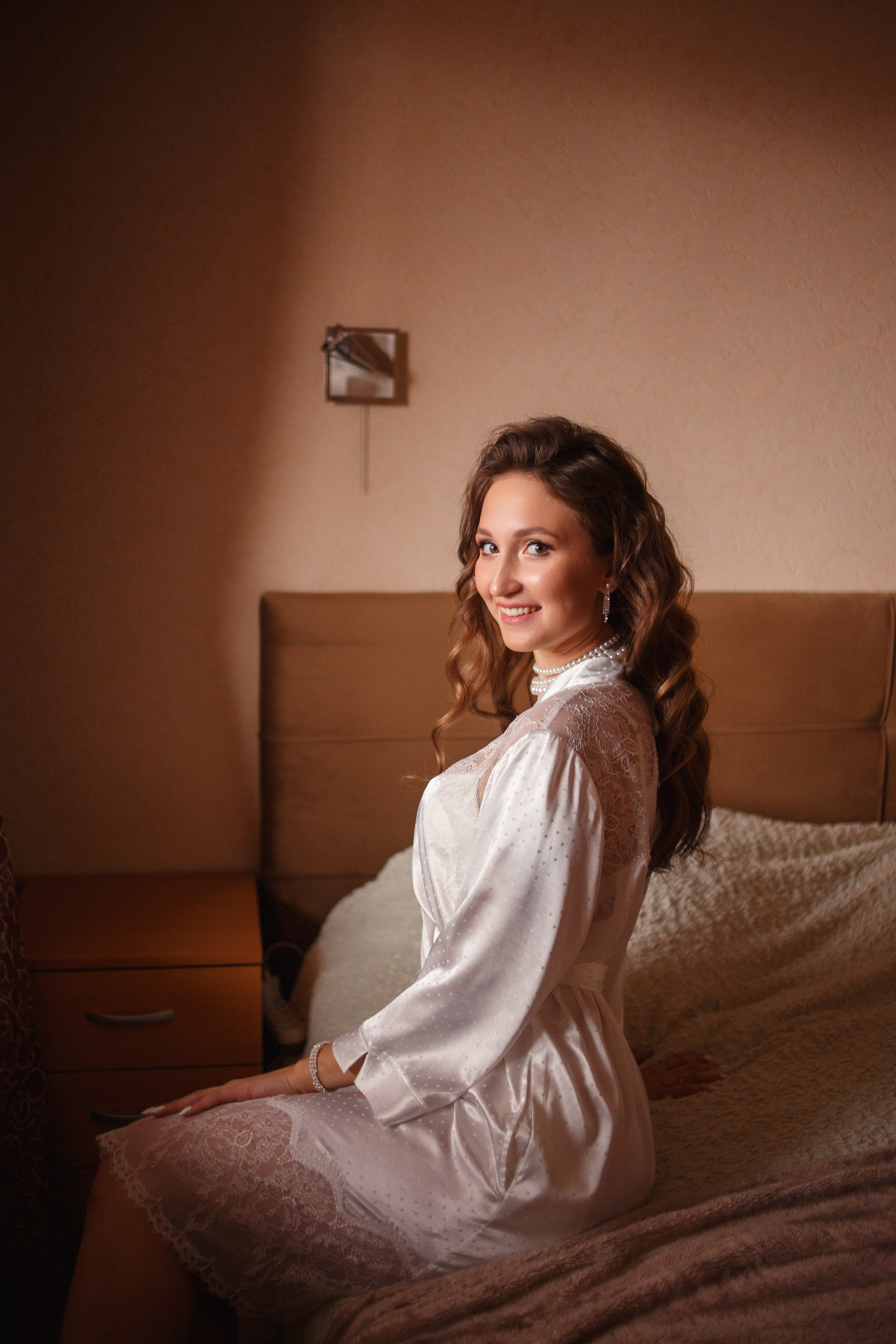 Полина и Сергей. Фотограф Нижний Новгород