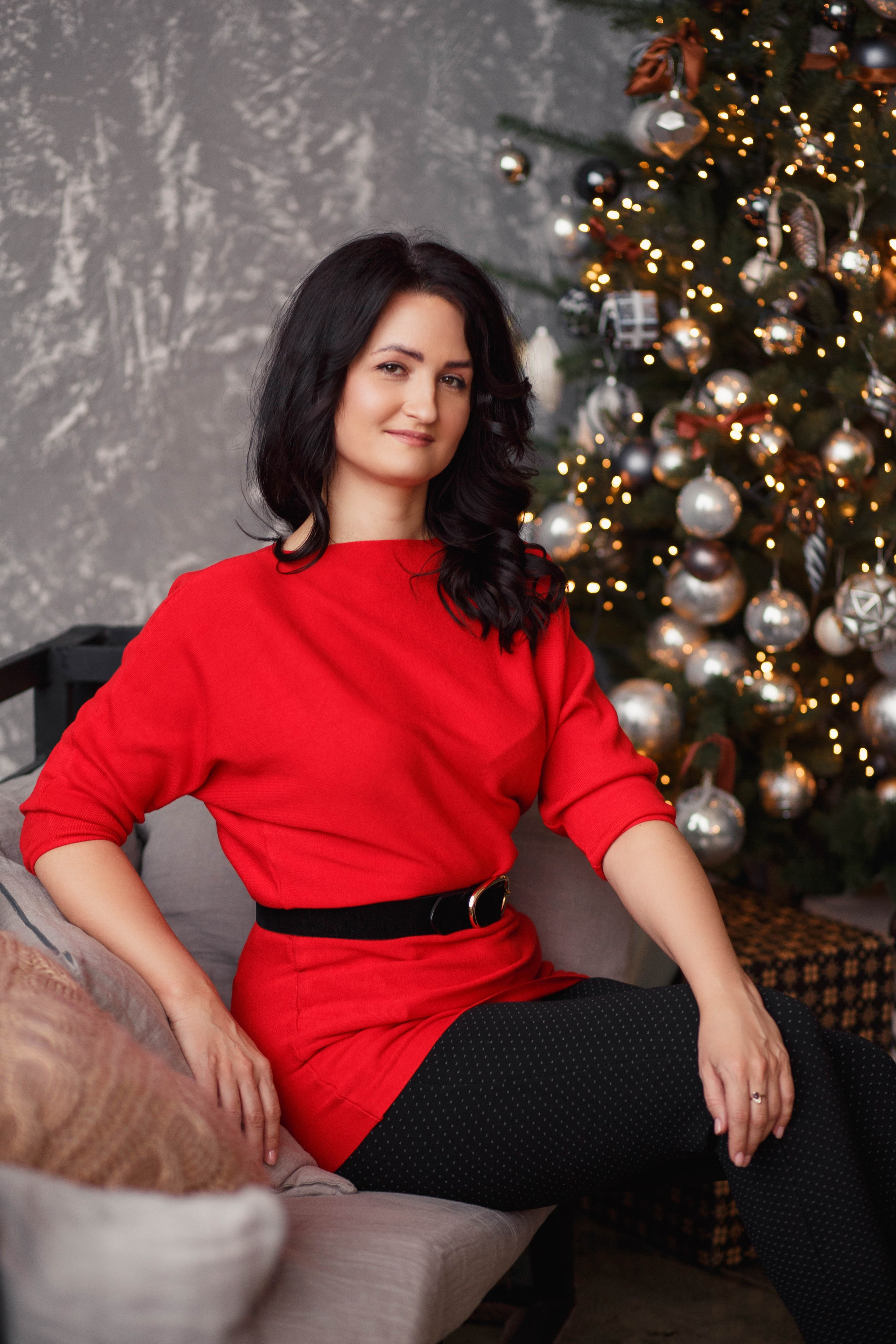 Галина. Фотостудия «Корица». Фотограф Нижний Новгород