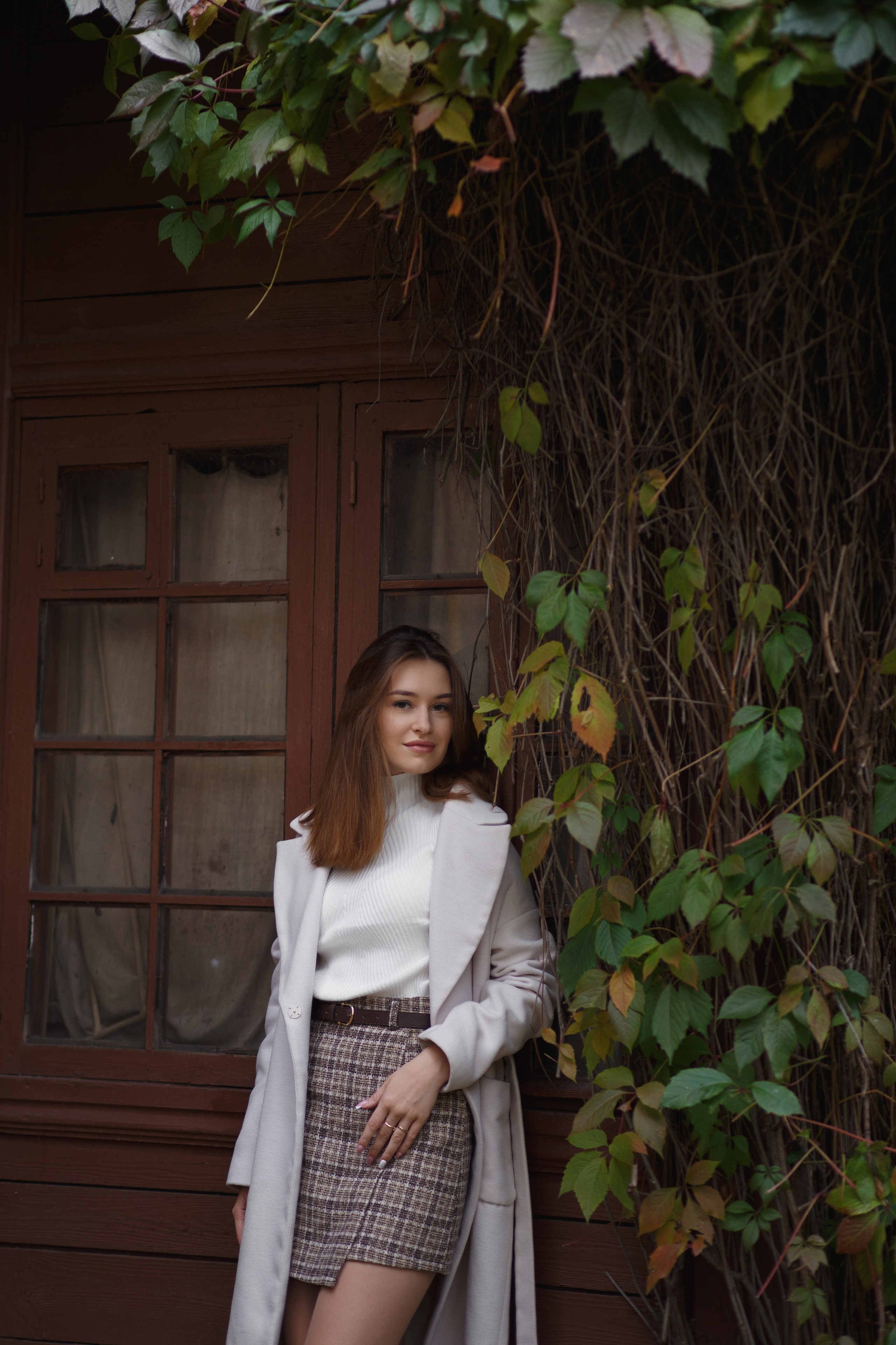 Кристина. Фотограф Нижний Новгород