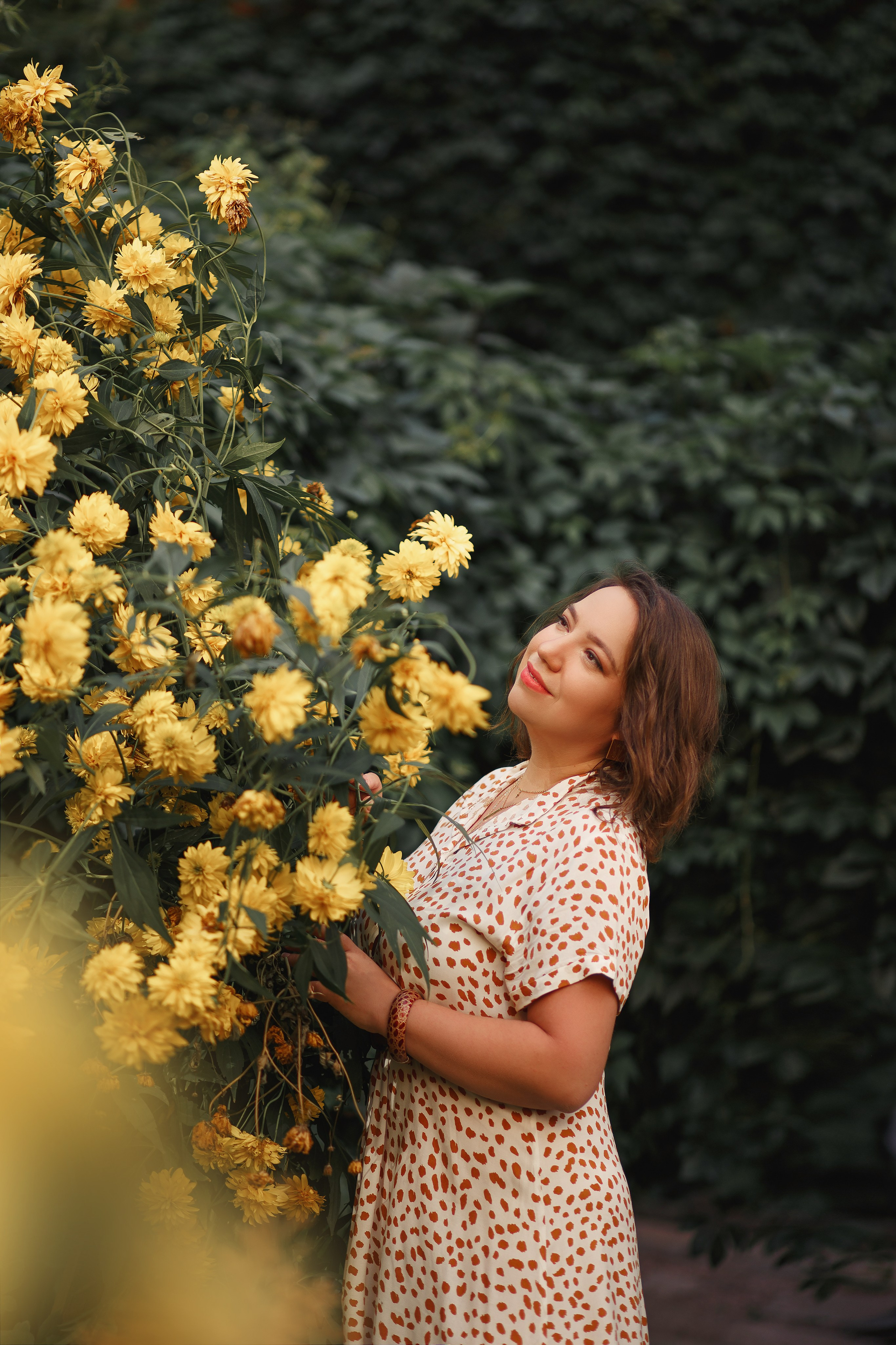 Юлия. Фотограф Нижний Новгород