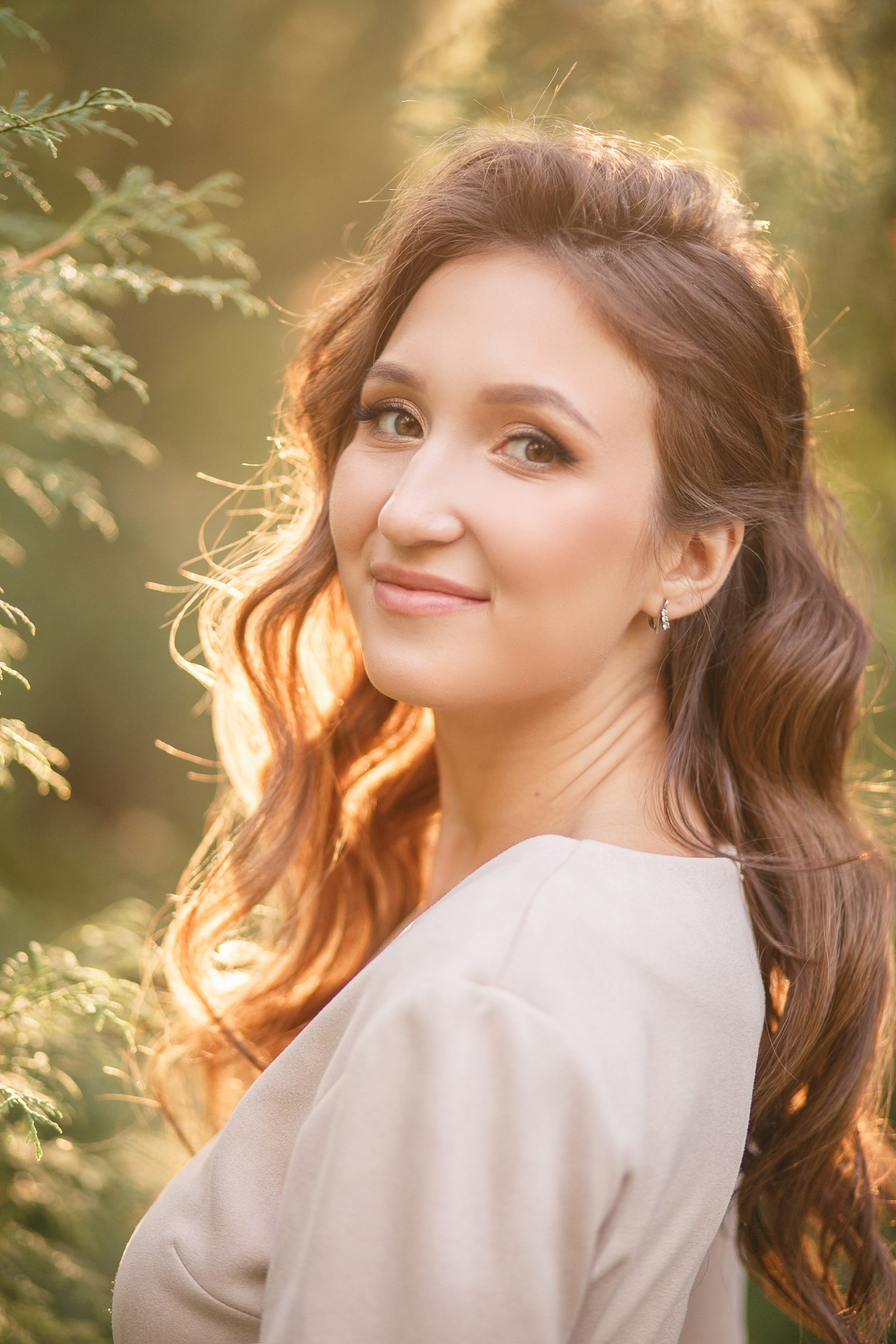 Полина и Сергей. Фотограф Нижний Новгород