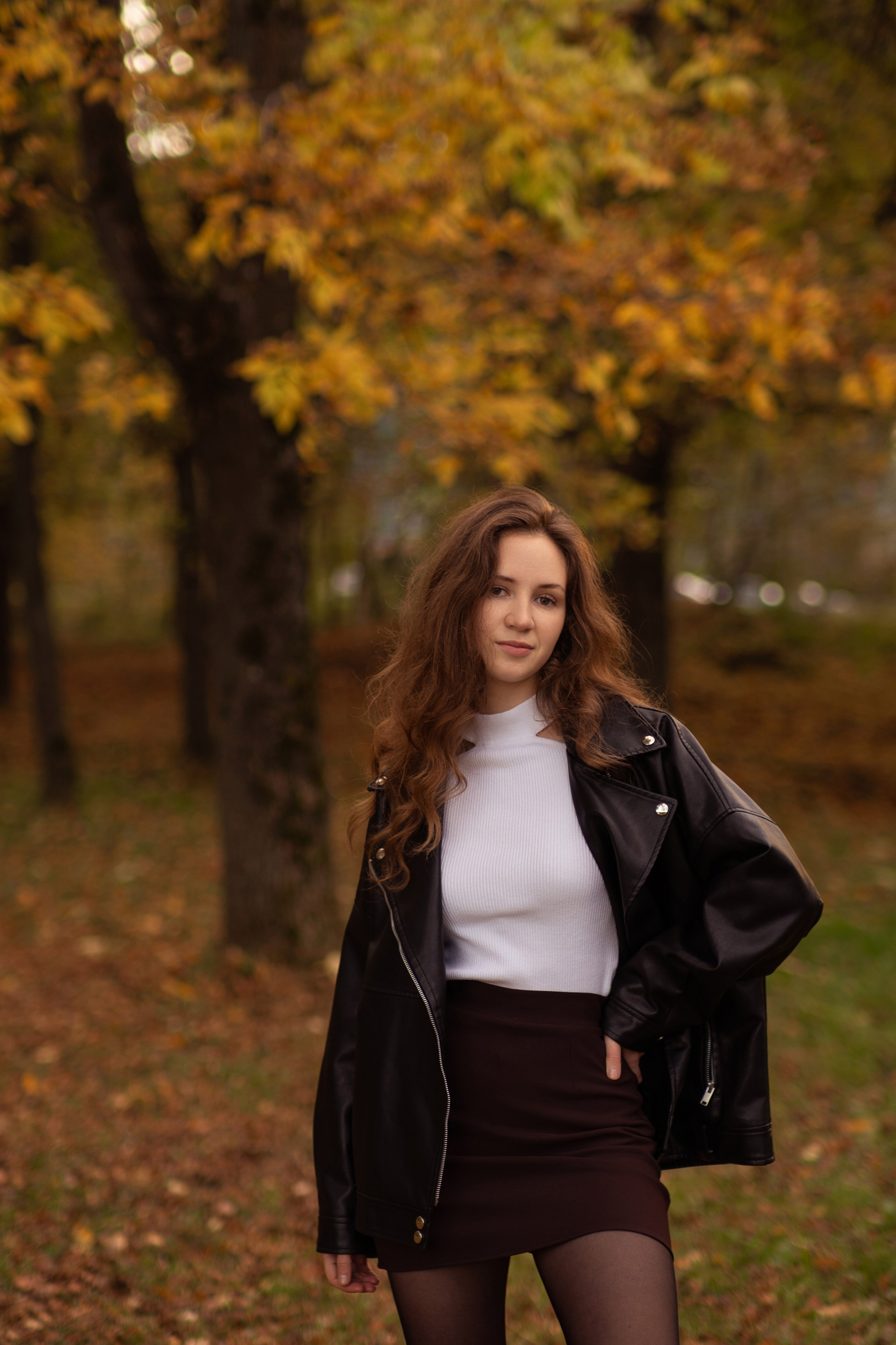 Юля. Фотограф Нижний Новгород