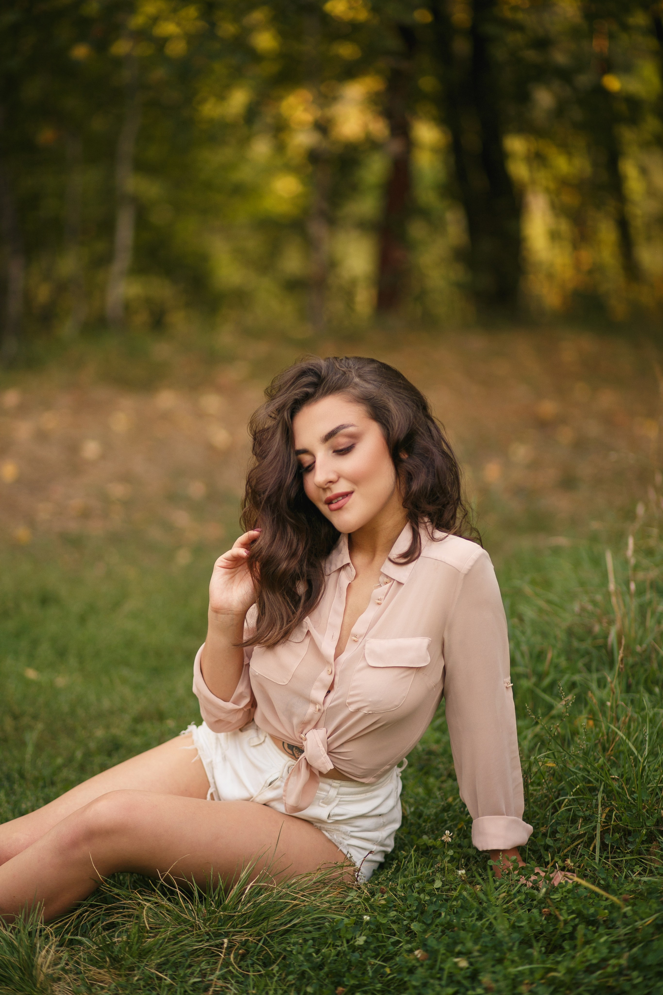Аделина. Фотограф Нижний Новгород