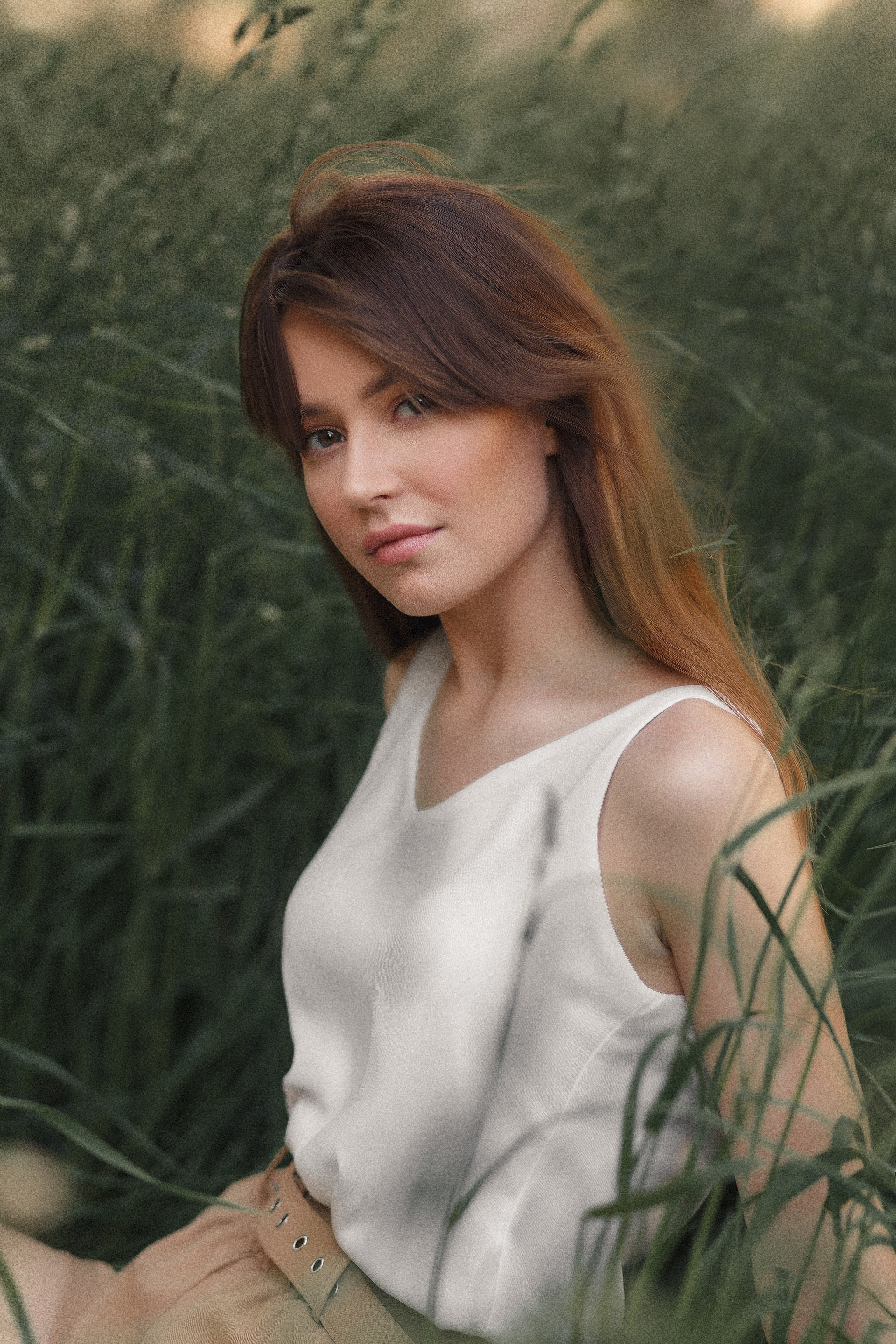 Кристина. Фотограф Нижний Новгород