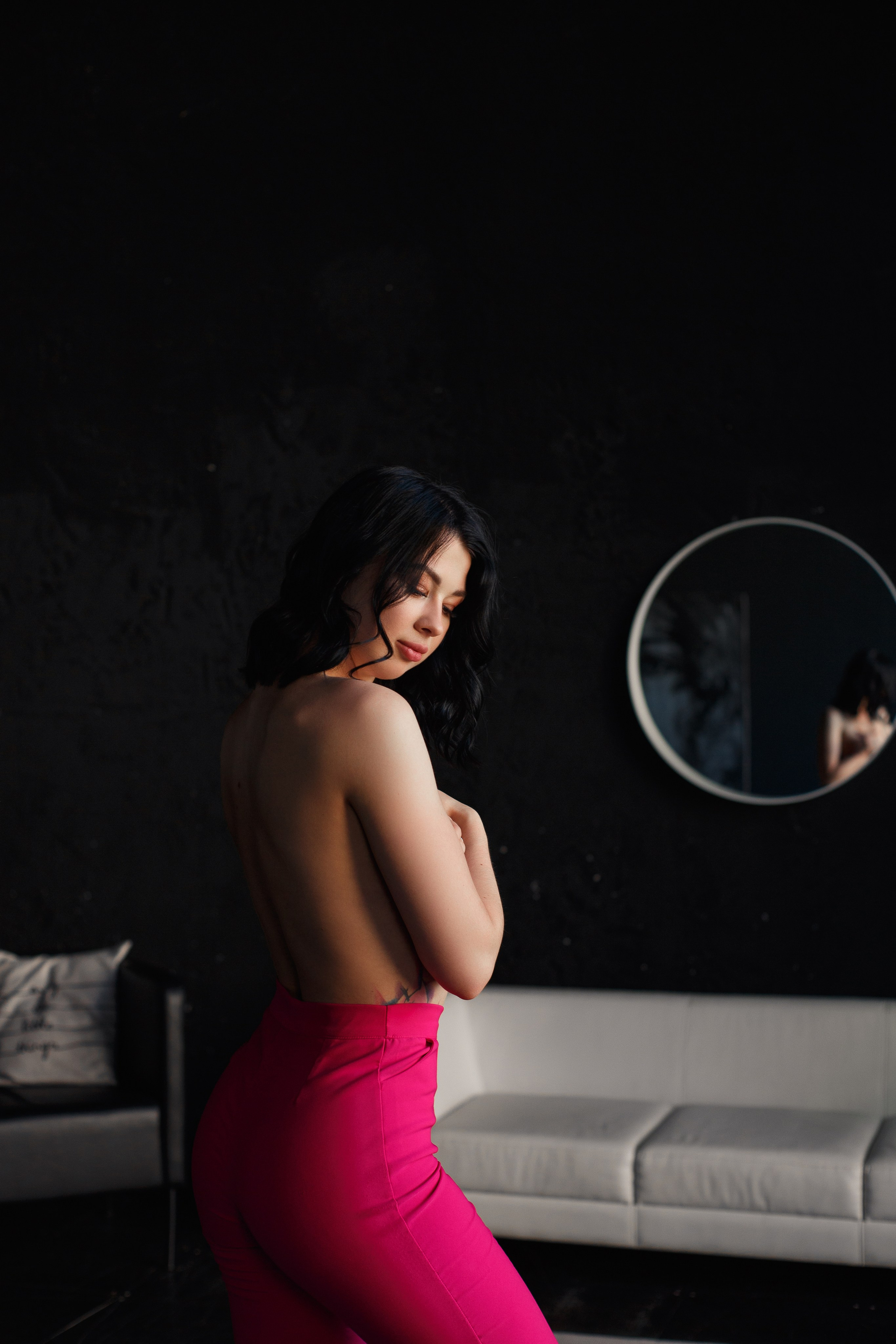 Арина. Фотостудия «Корица». Фотограф Нижний Новгород