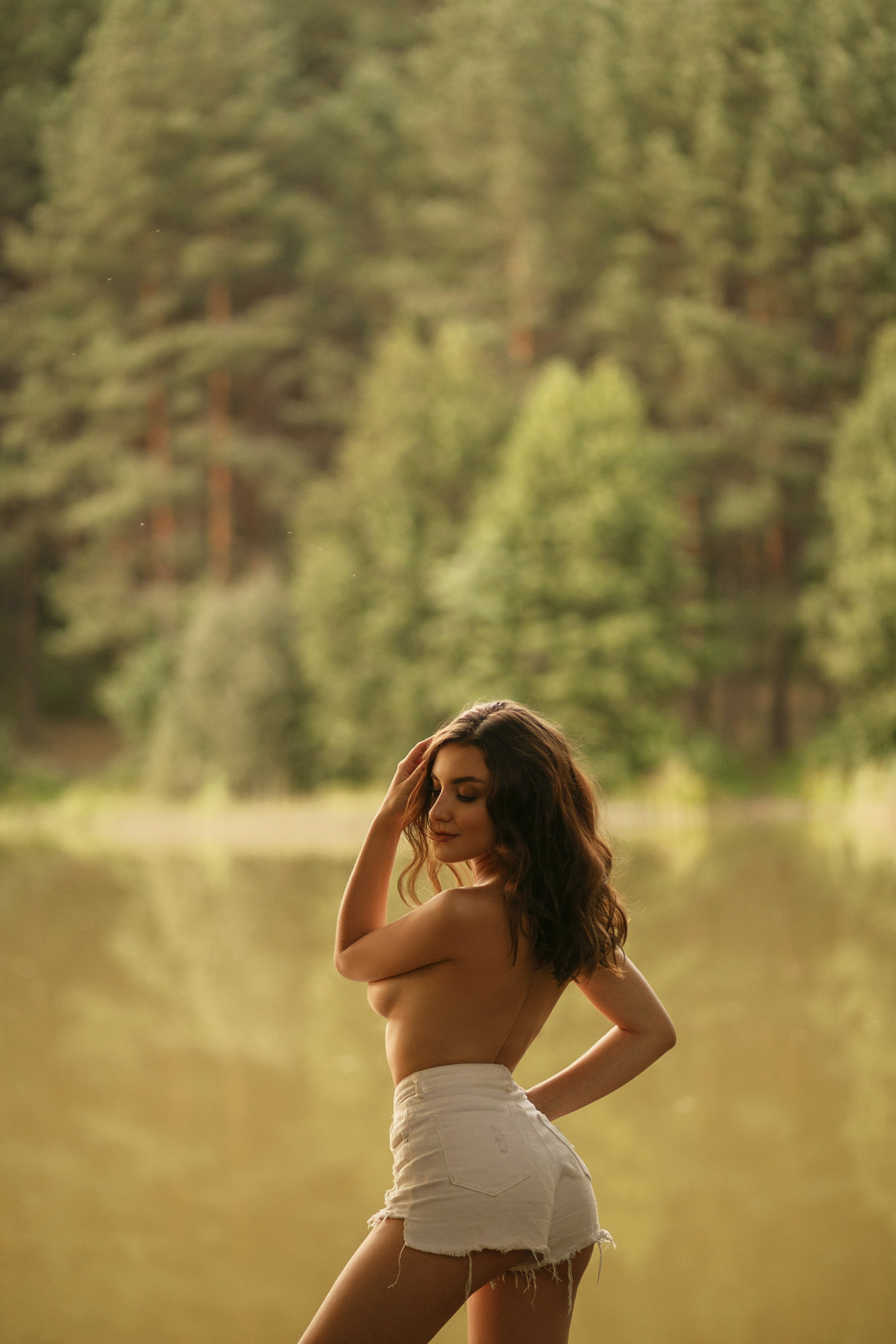 Аделина. Фотограф Нижний Новгород