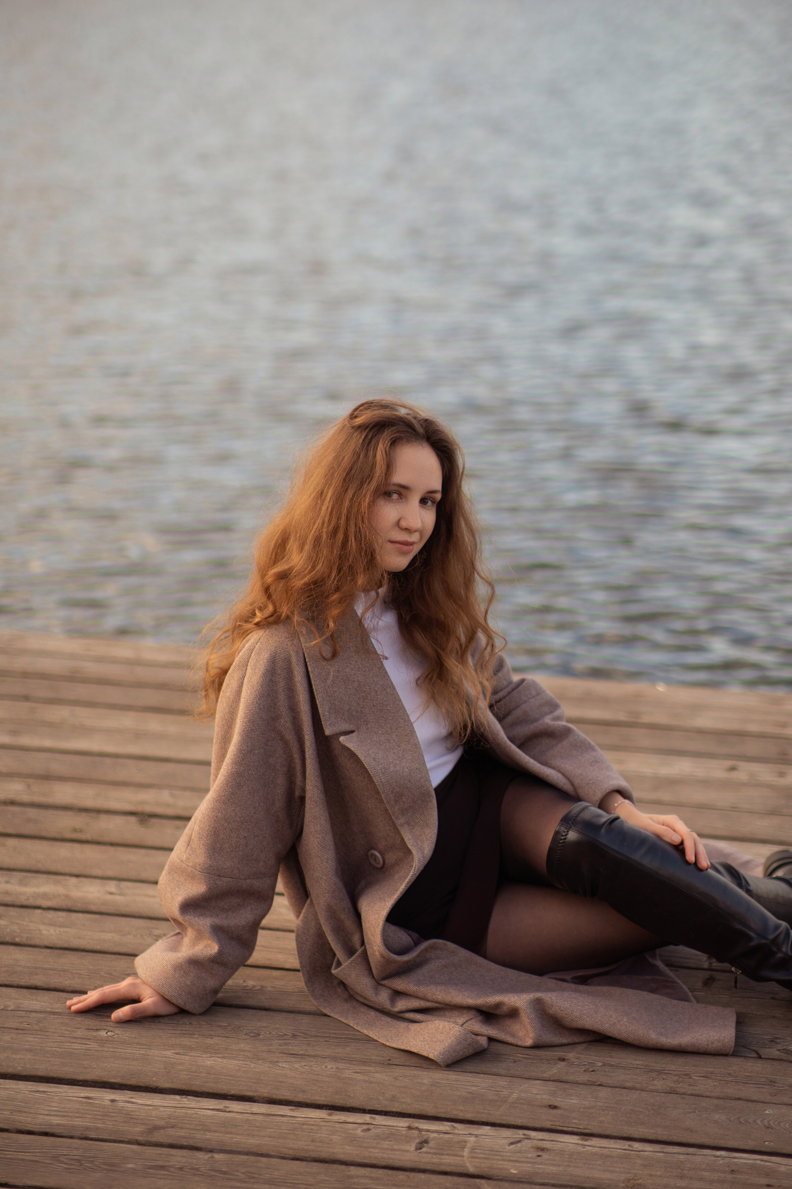 Юля. Фотограф Нижний Новгород
