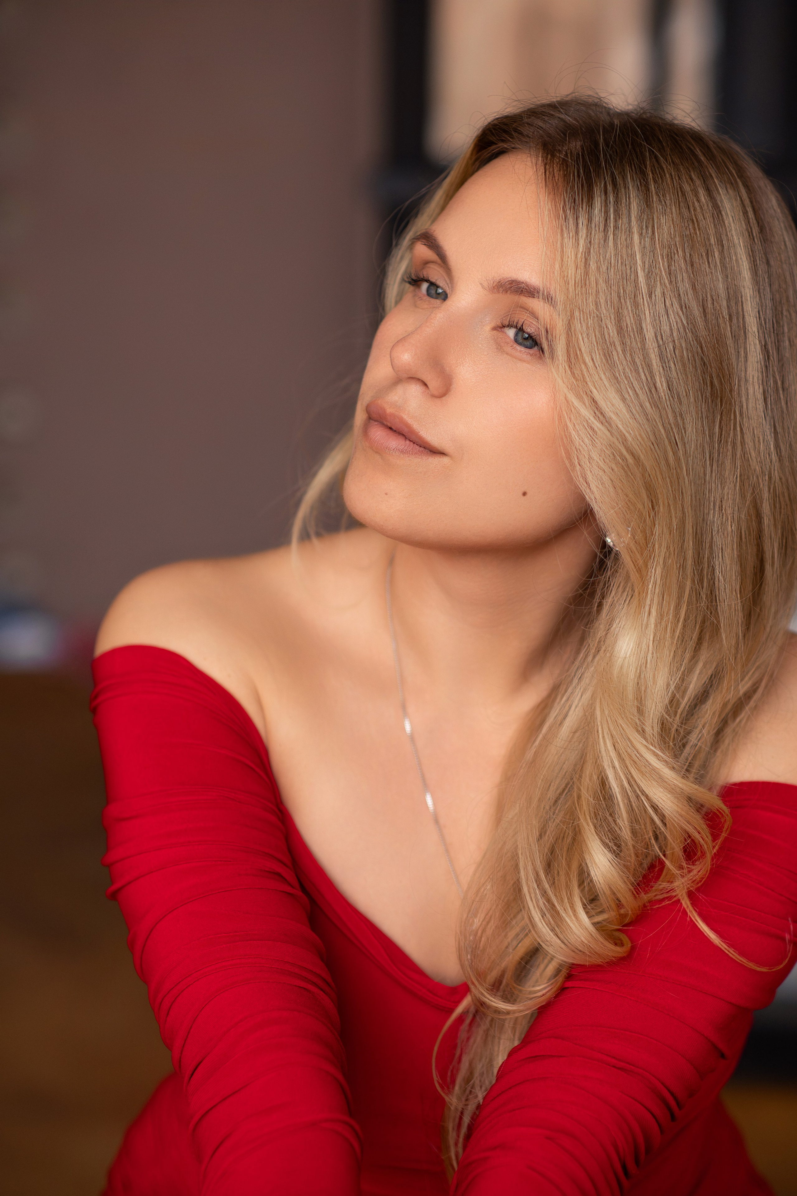 Полина. Фотостудия «Корица». Фотограф Нижний Новгород
