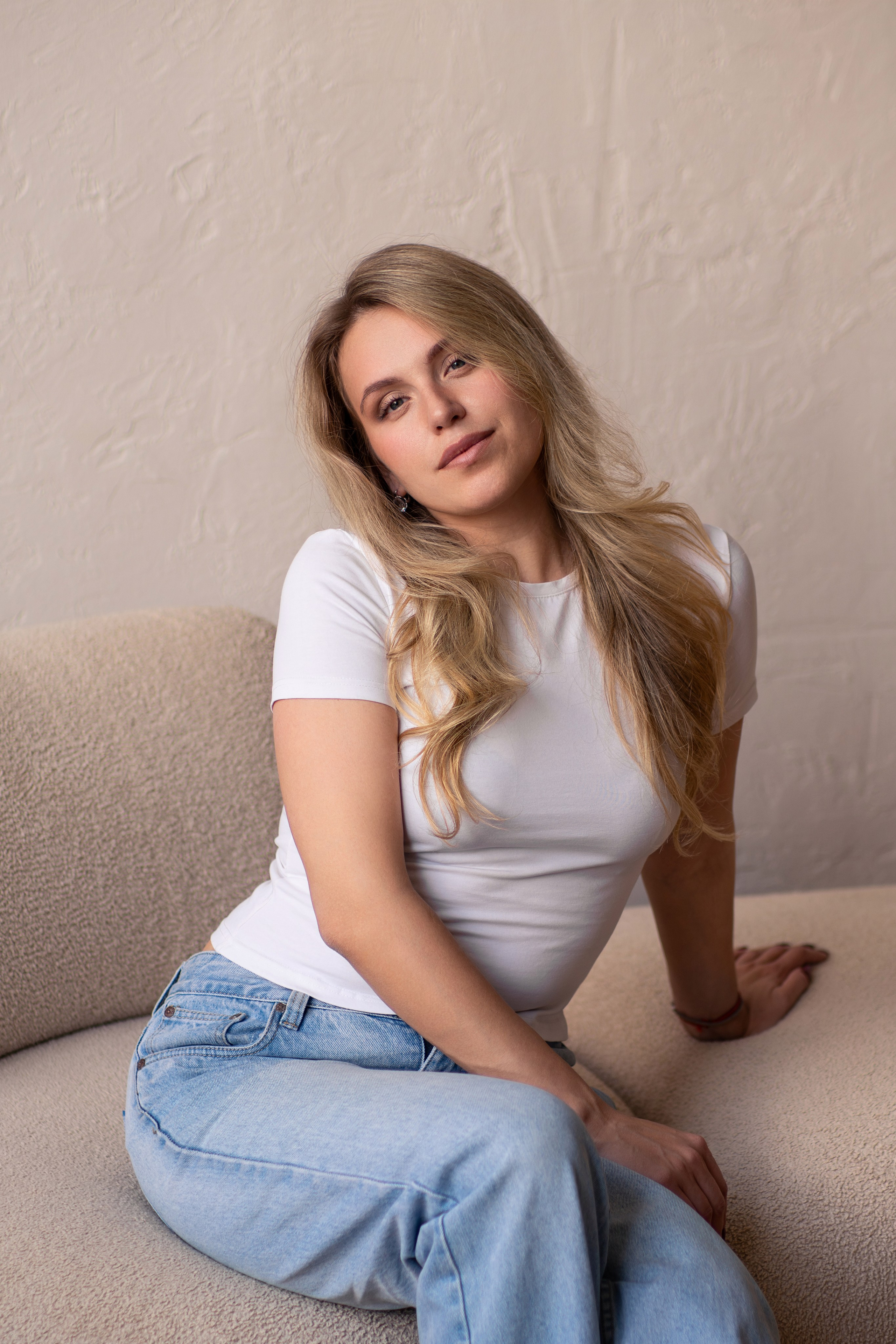 Полина. Фотостудия «Корица». Фотограф Нижний Новгород