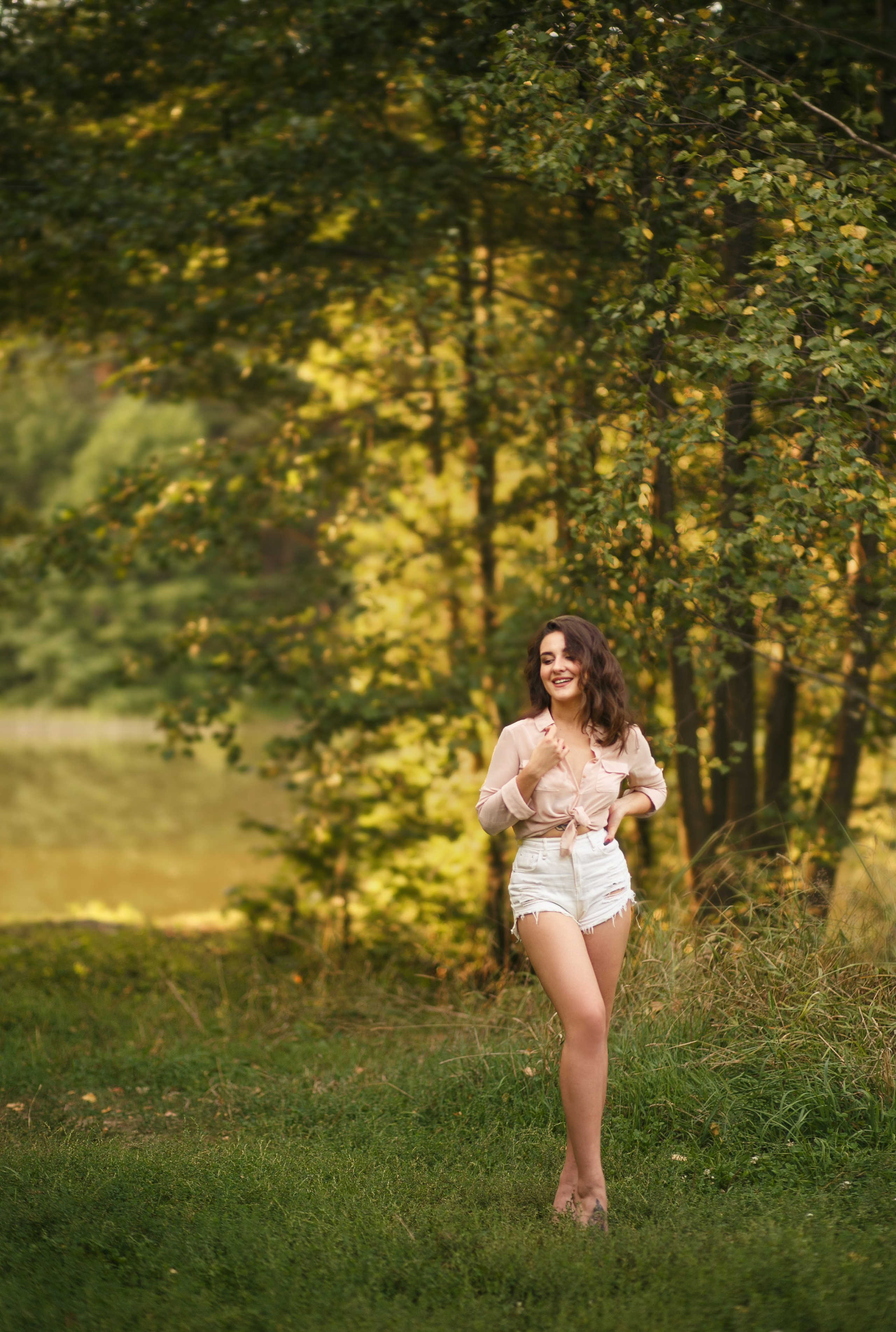 Аделина. Фотограф Нижний Новгород