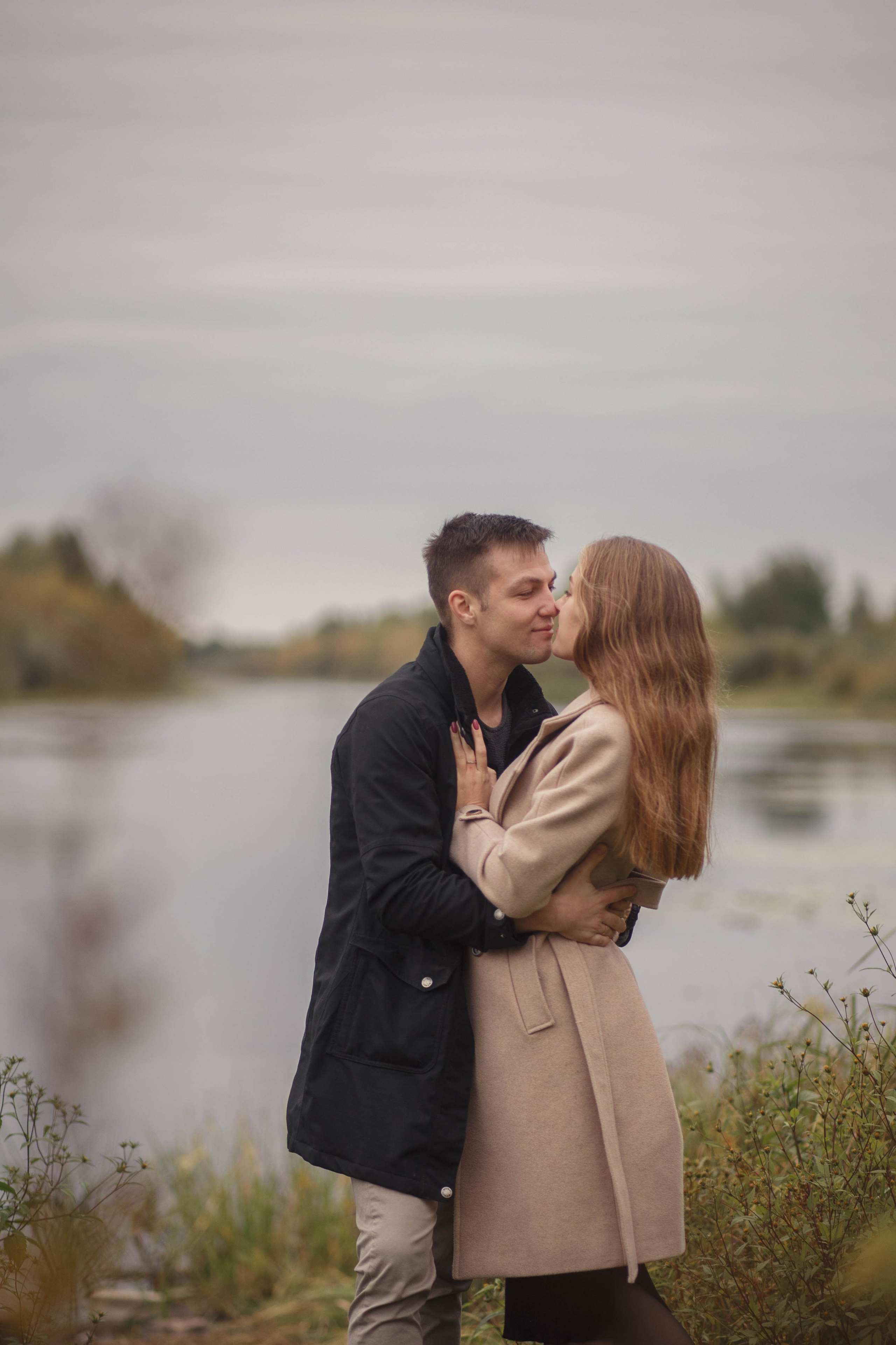 Екатерина и Алексей. Фотограф Нижний Новгород