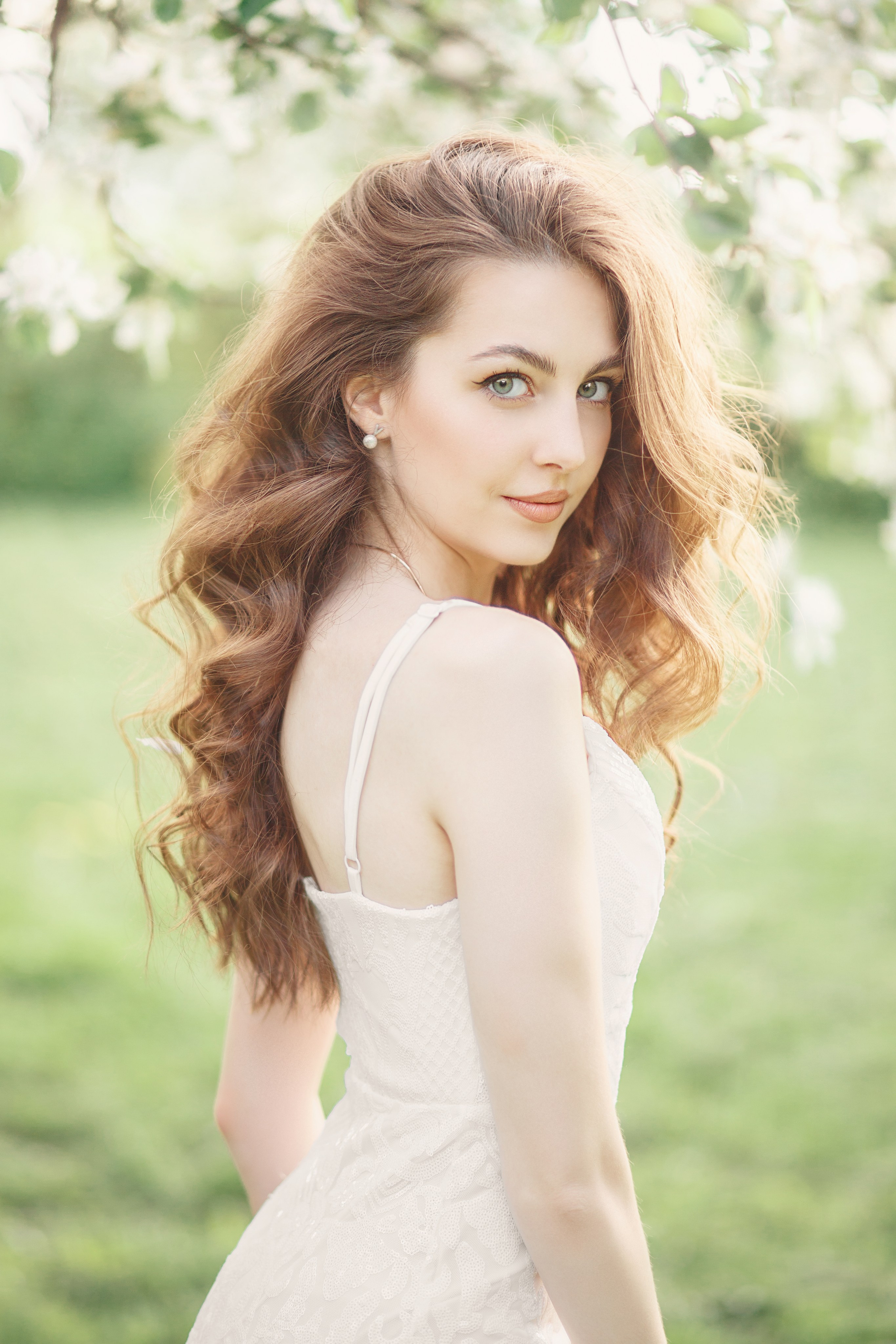 Алина. Фотограф Нижний Новгород