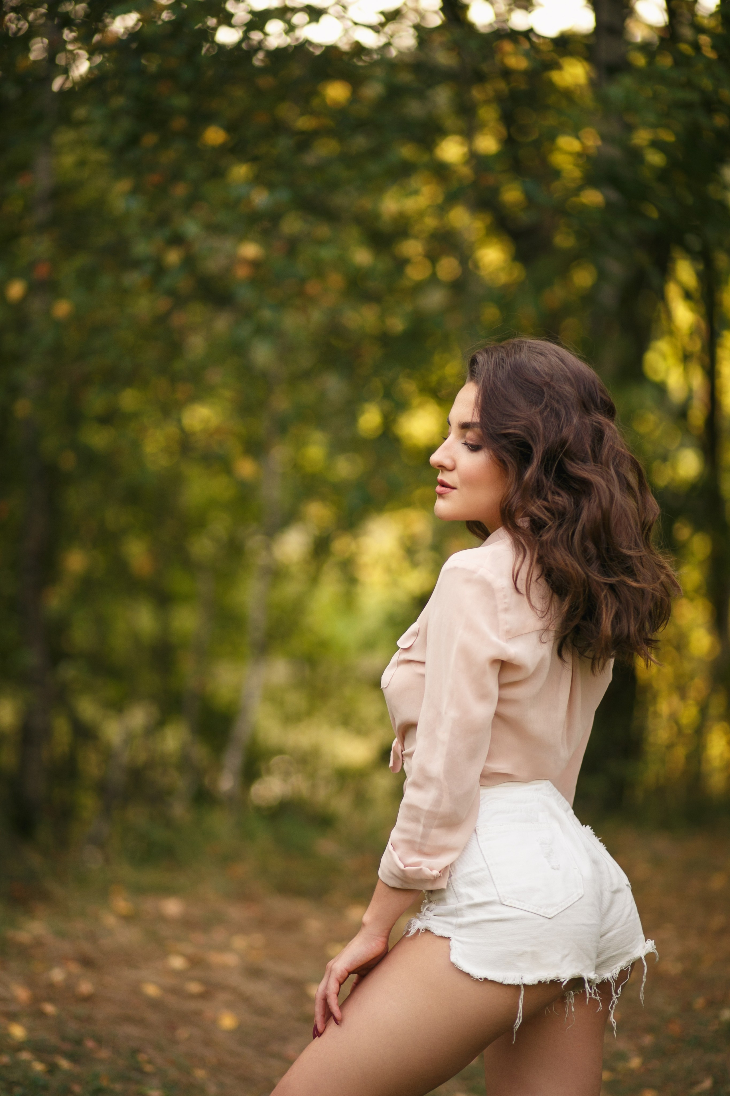 Аделина. Фотограф Нижний Новгород