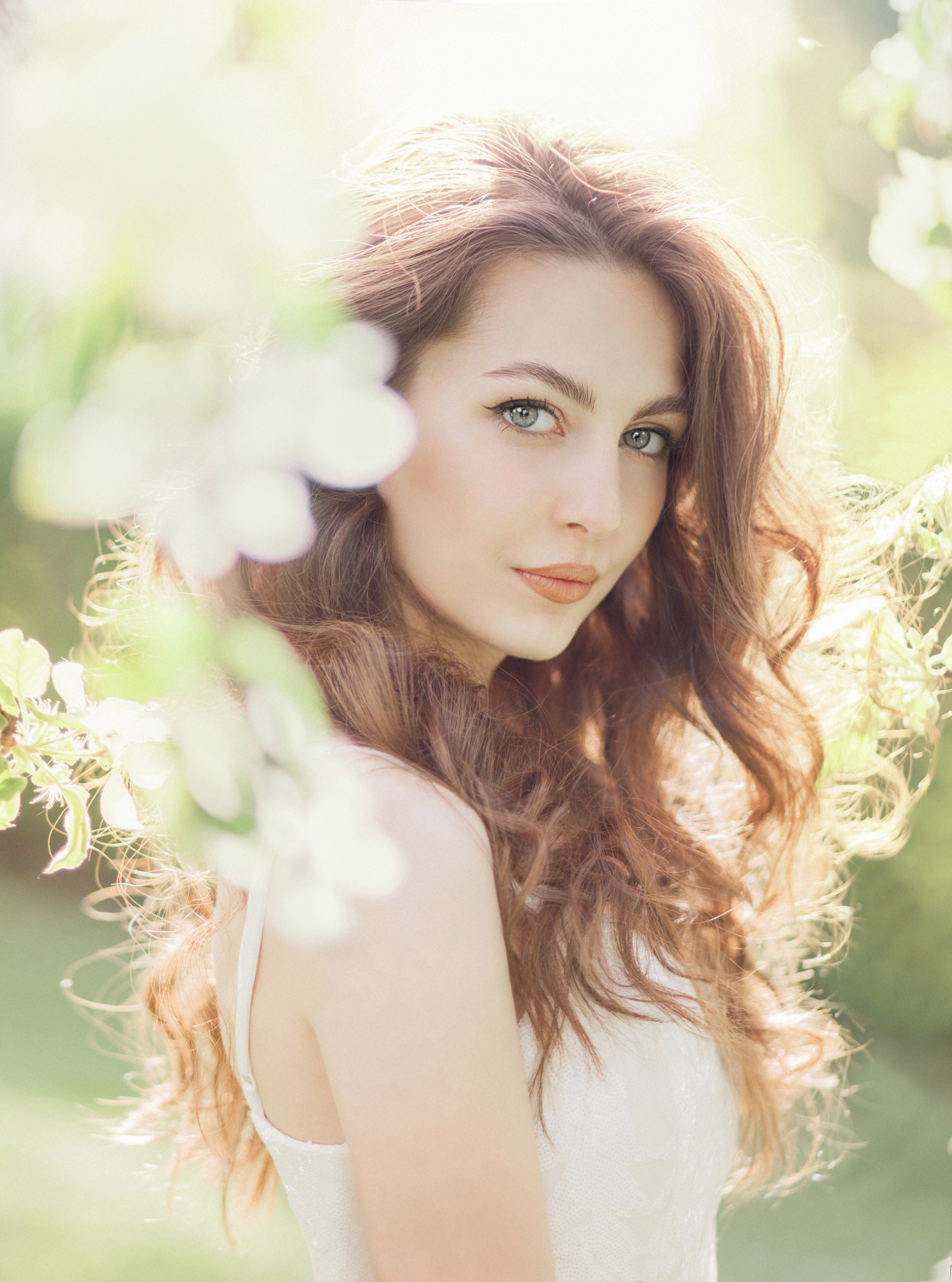 Алина. Фотограф Нижний Новгород