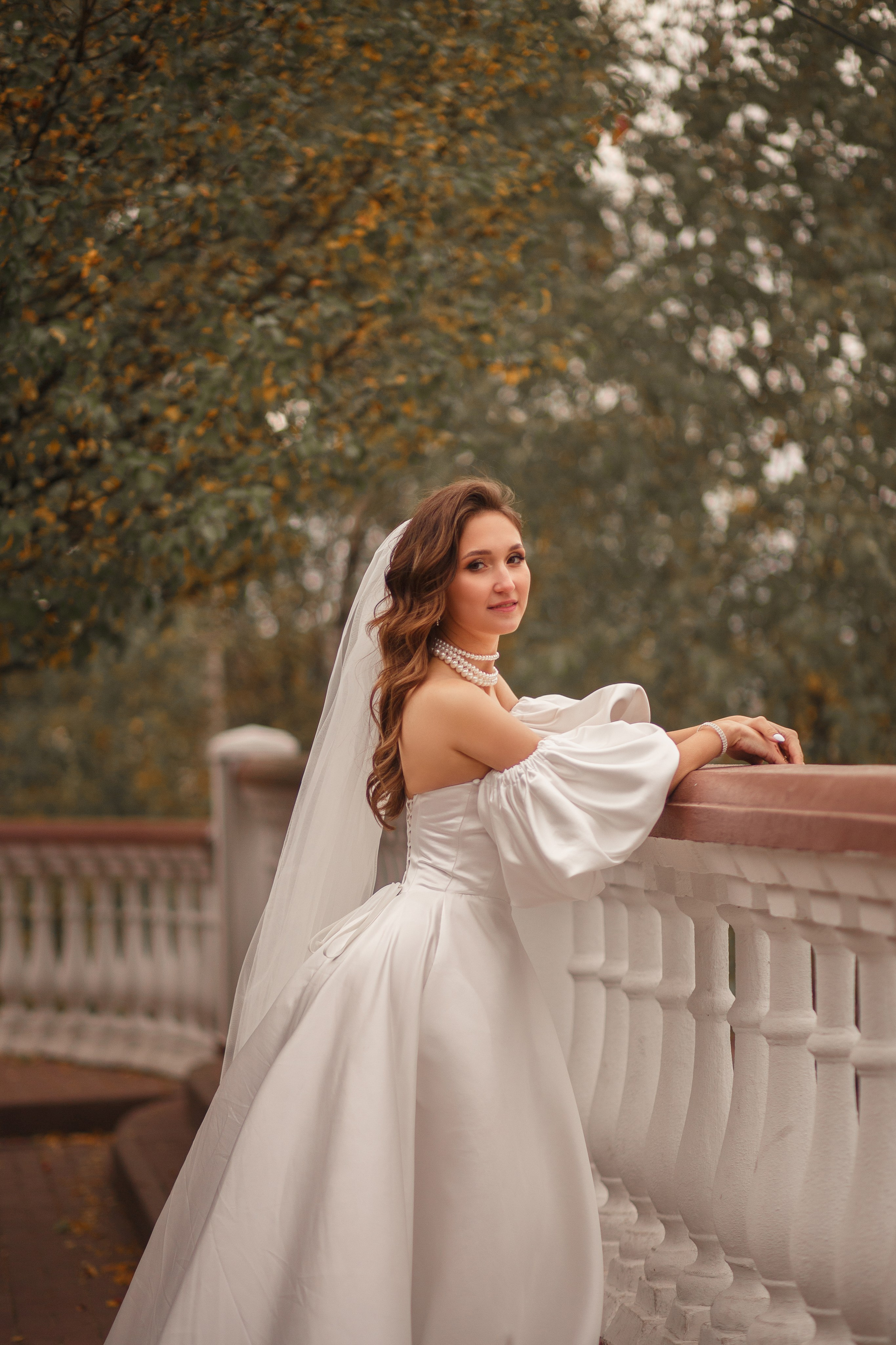 Полина и Сергей. Фотограф Нижний Новгород