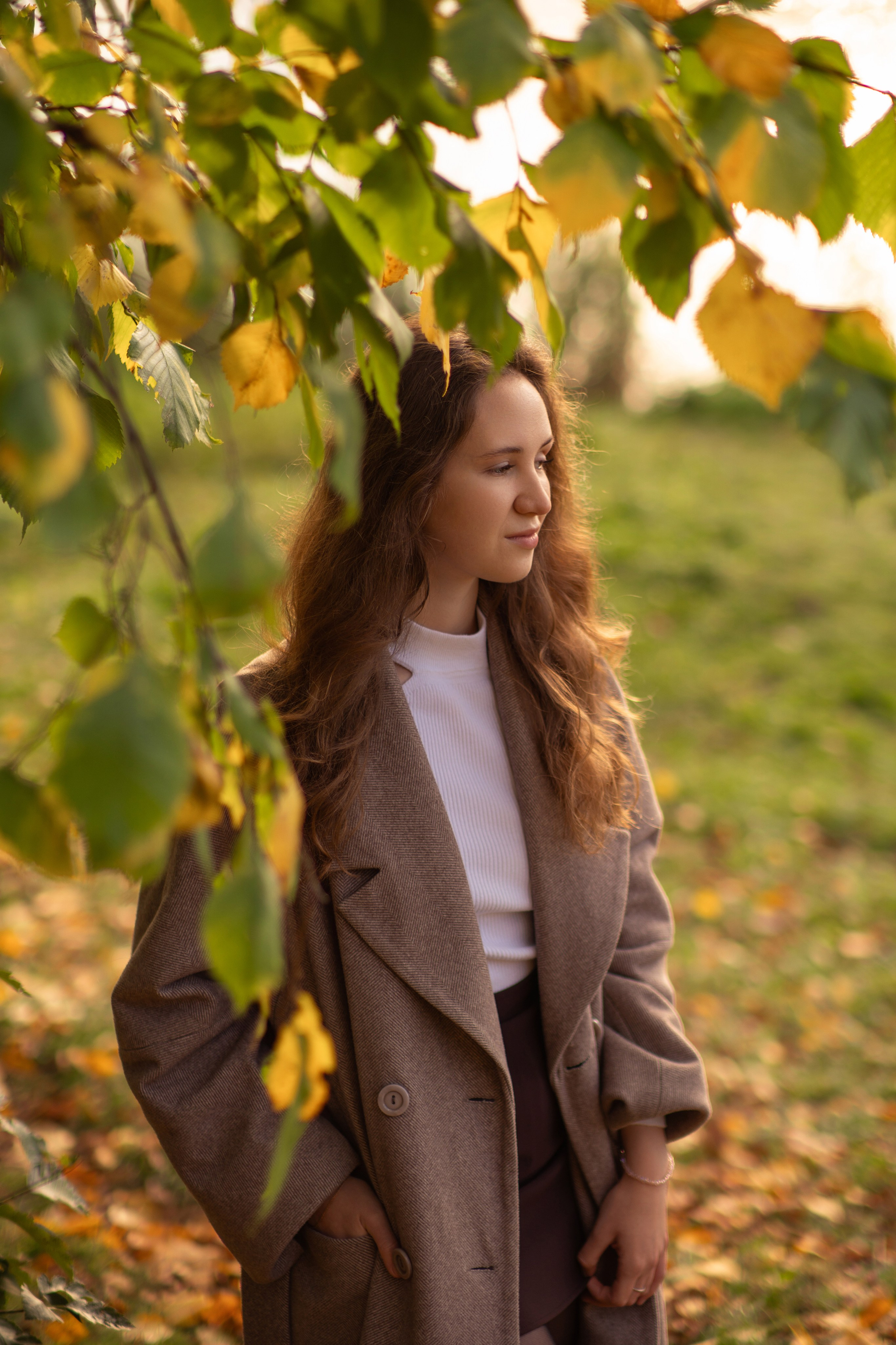 Юля. Фотограф Нижний Новгород