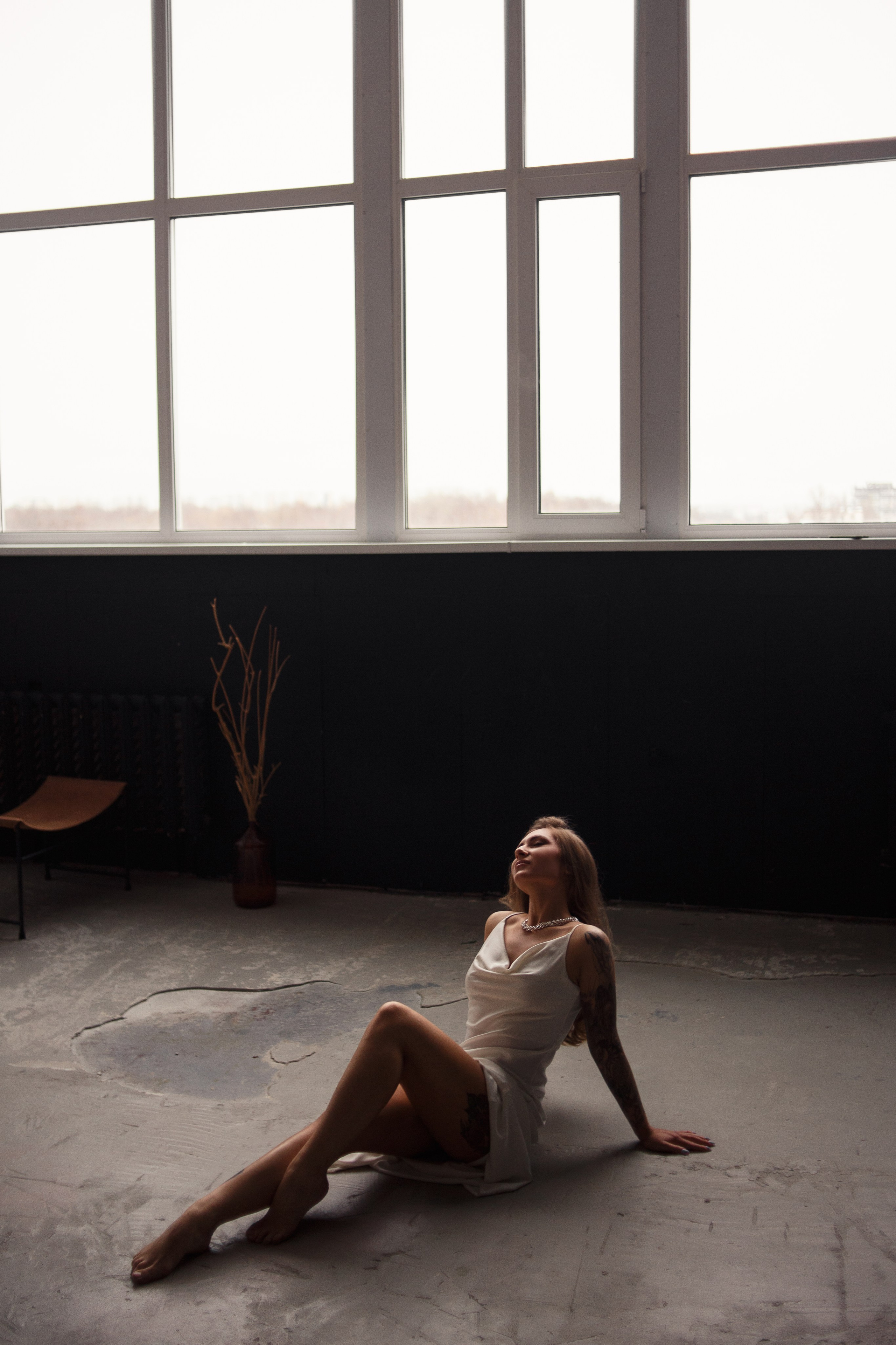 Кристина. Фотостудия «Дом». Фотограф Нижний Новгород