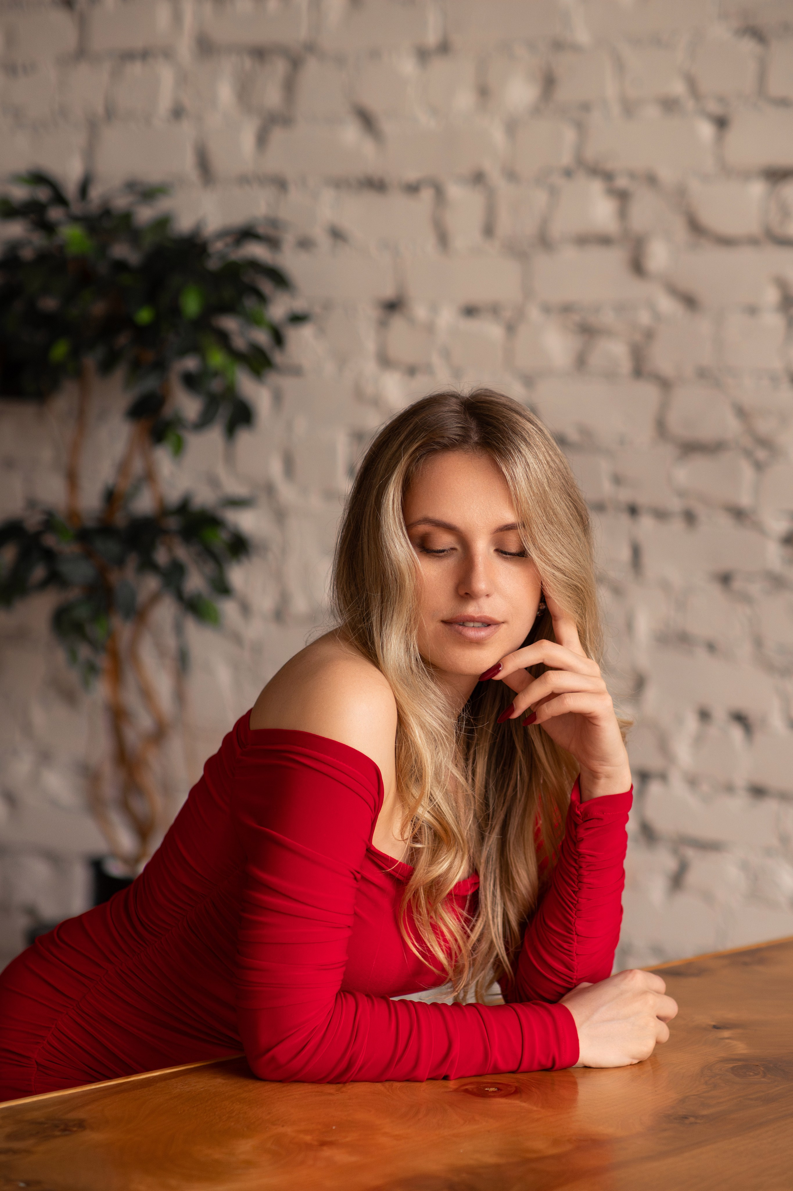 Полина. Фотостудия «Корица». Фотограф Нижний Новгород