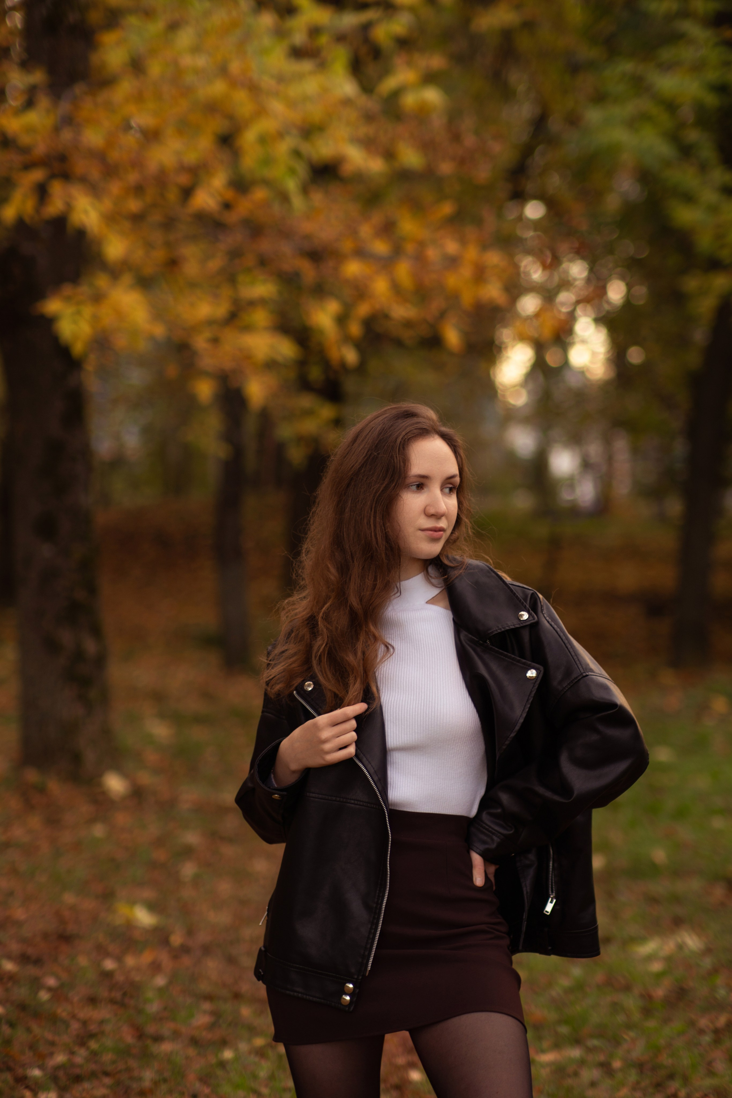Юля. Фотограф Нижний Новгород