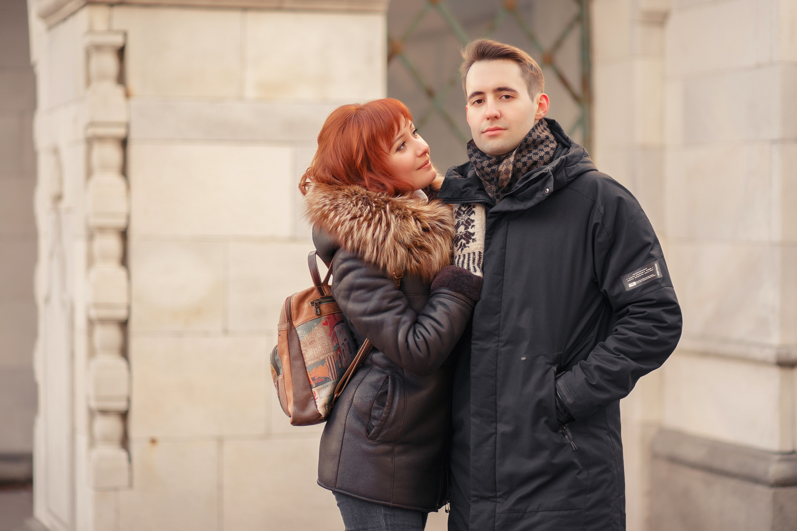 Love-story для Юлии. Фотограф Нижний Новгород