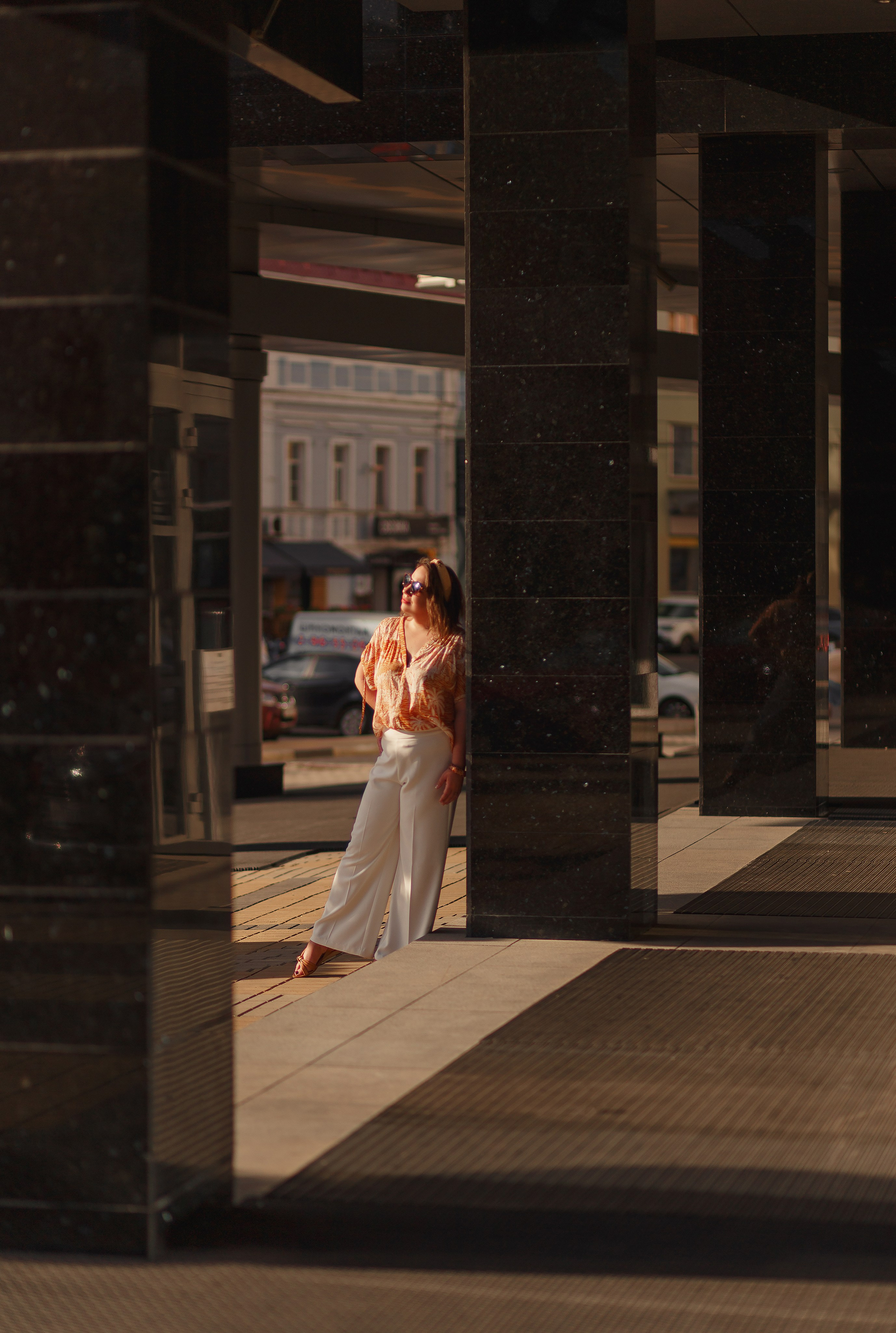 Юлия. Фотограф Нижний Новгород