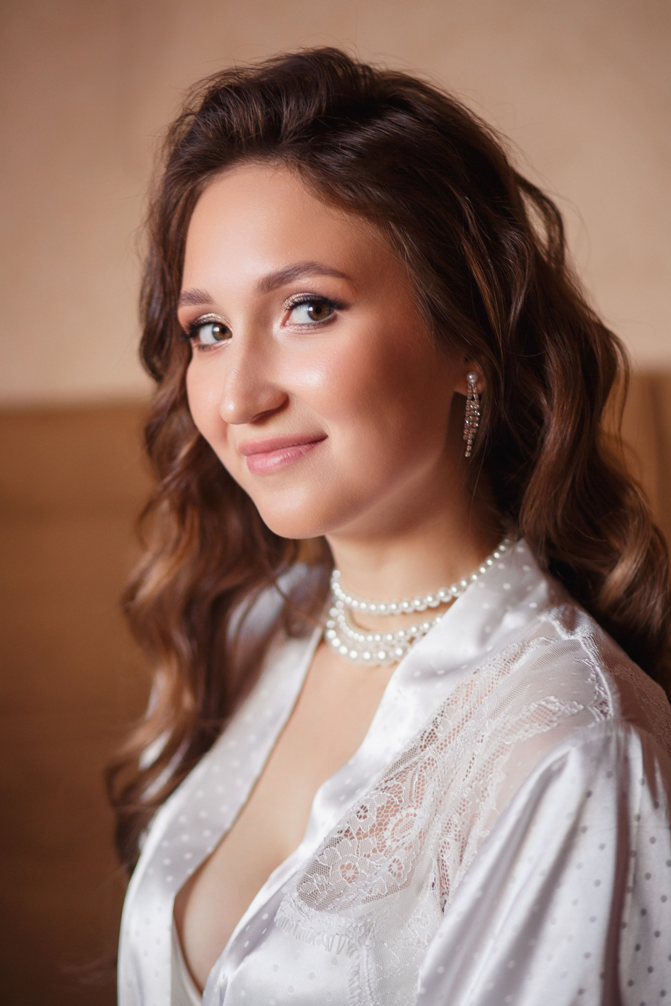 Полина и Сергей. Фотограф Нижний Новгород